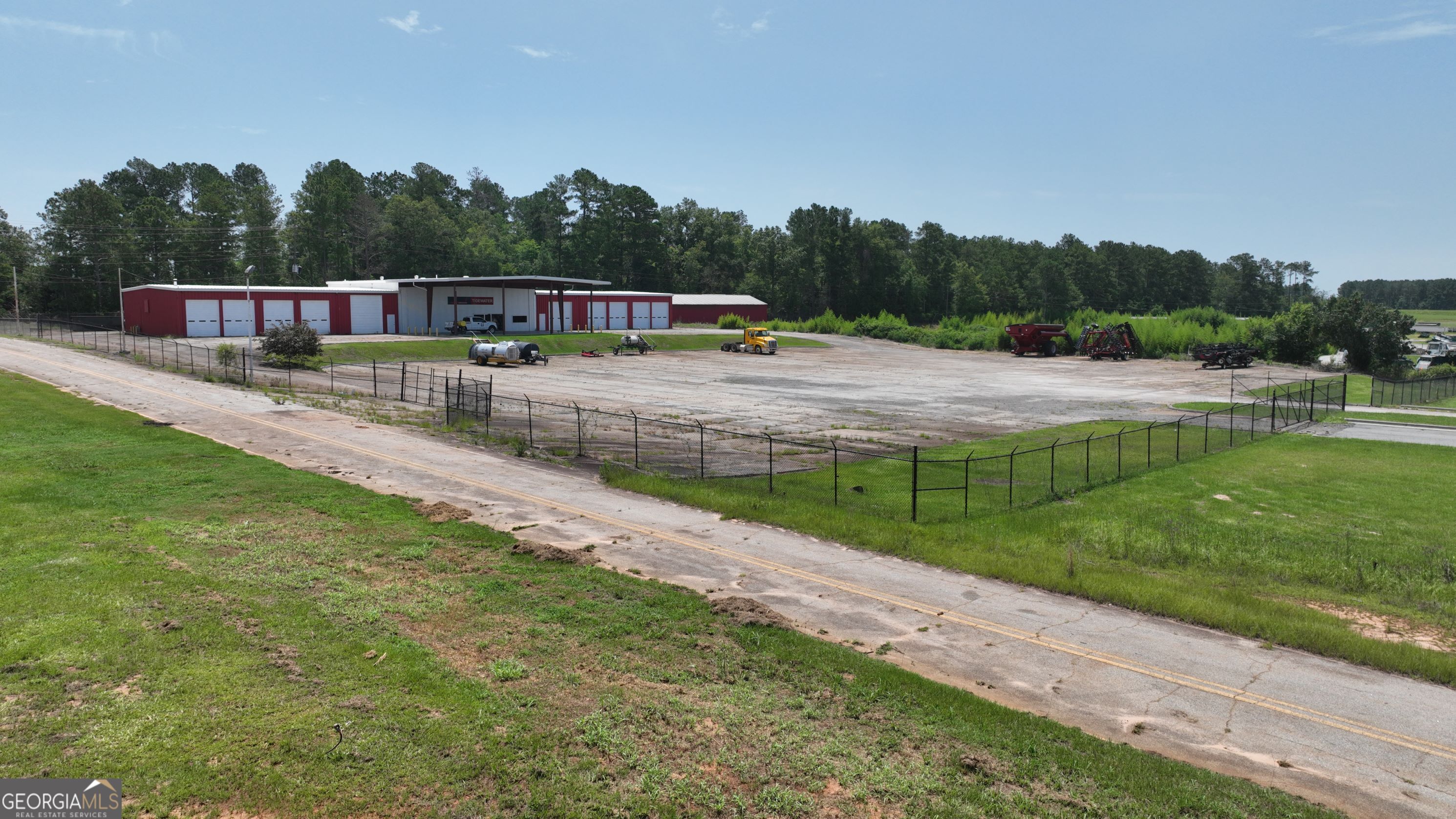 501 Us Highway 1 Bypass N Property Photo 5