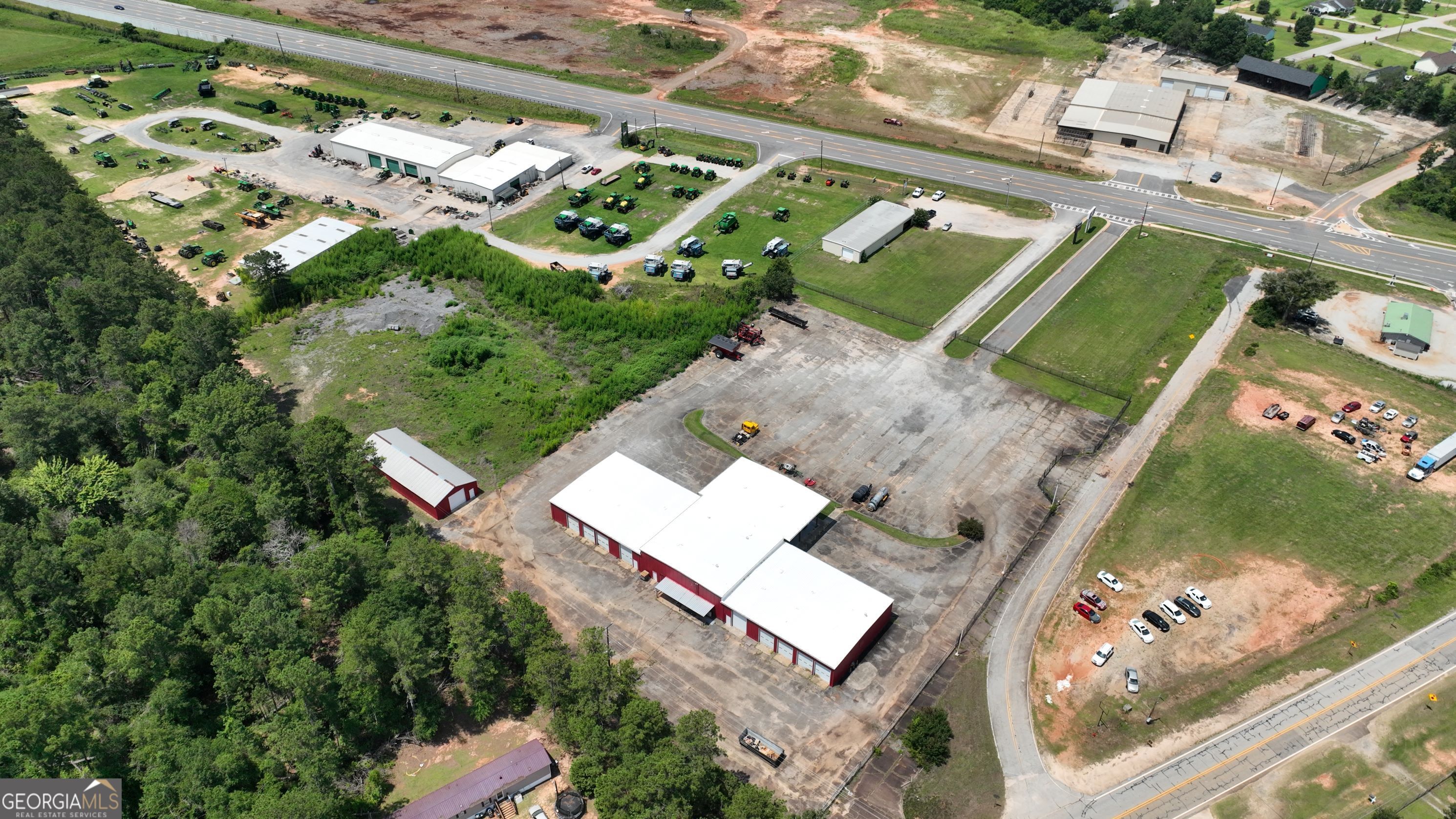 501 Us Highway 1 Bypass N Property Photo 9