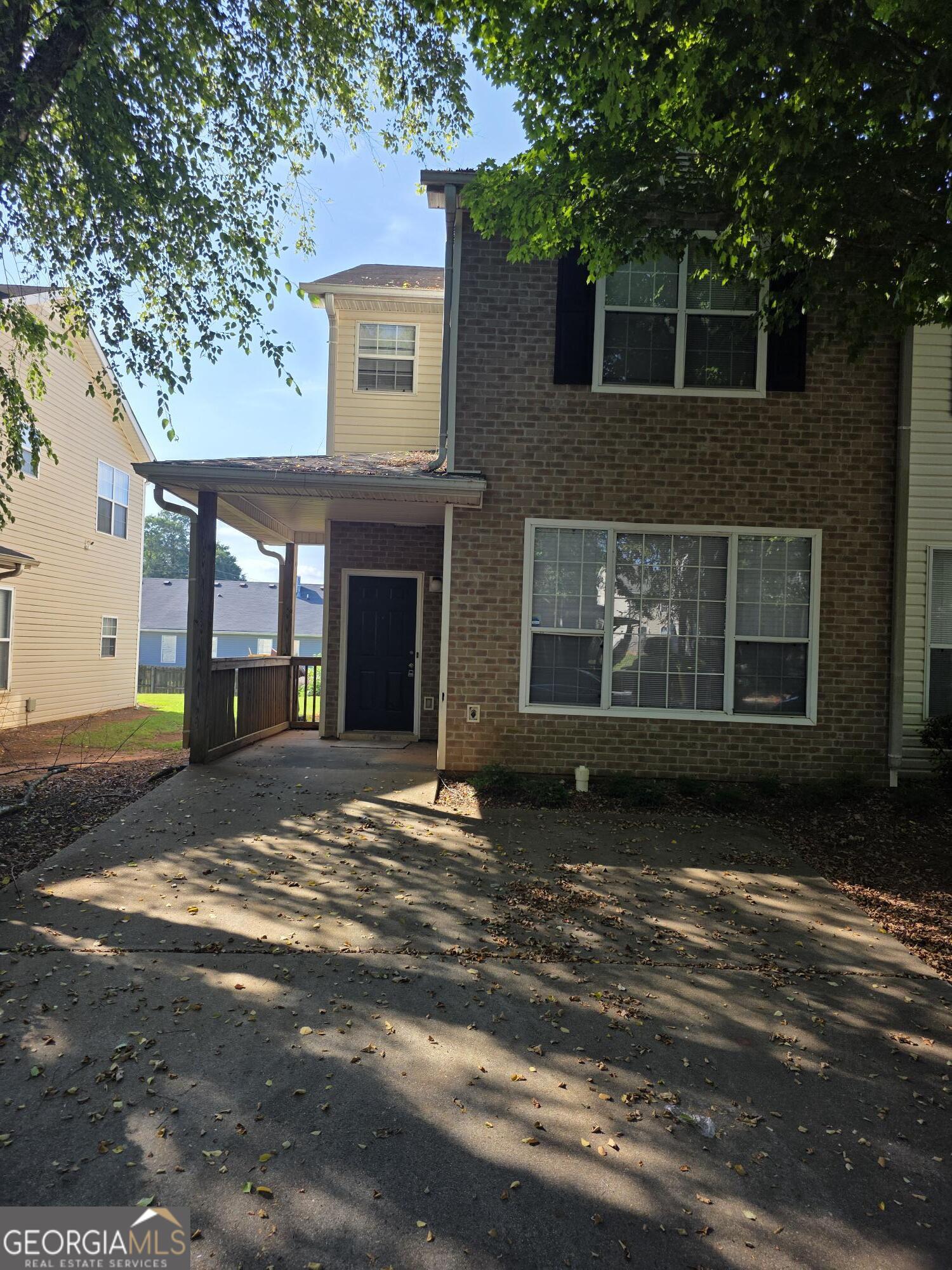2481 Brianna Drive Property Photo 1