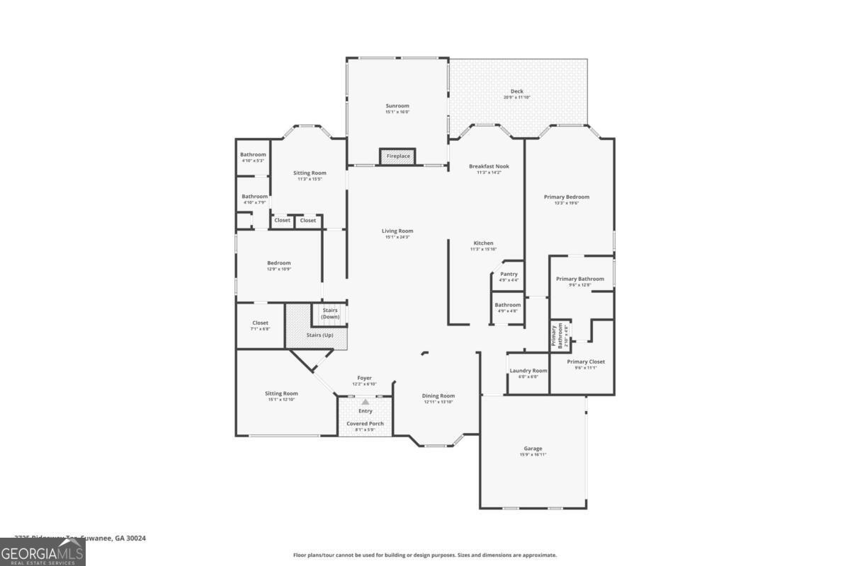 3725 Ridgeway Terrace Property Photo 50