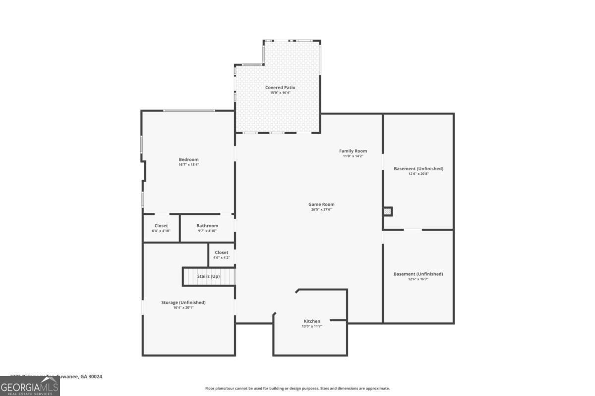3725 Ridgeway Terrace Property Photo 52