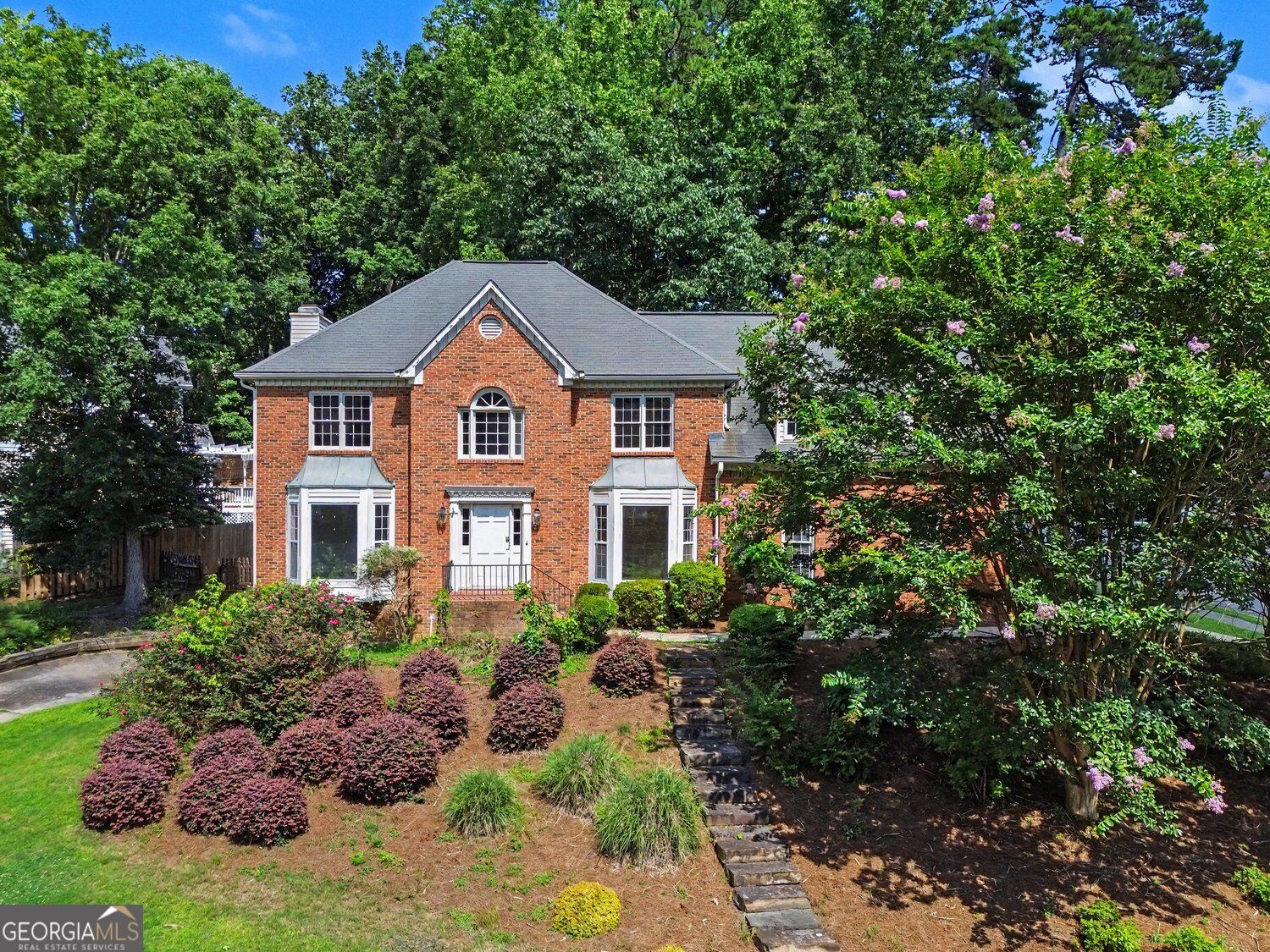 5796 Brookstone View Property Photo 1