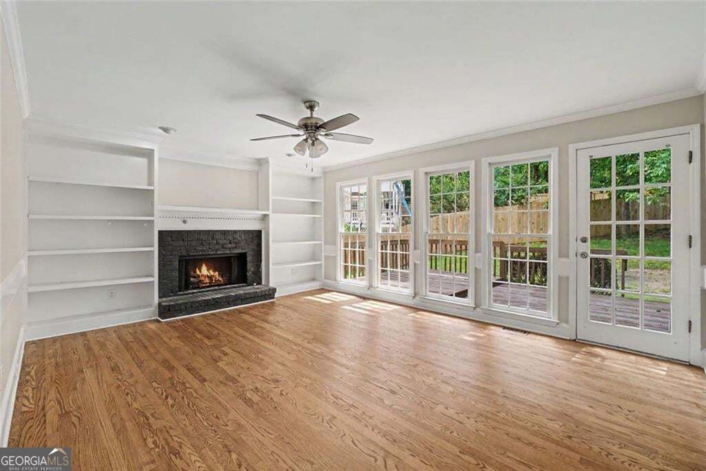 5796 Brookstone View Property Photo 4