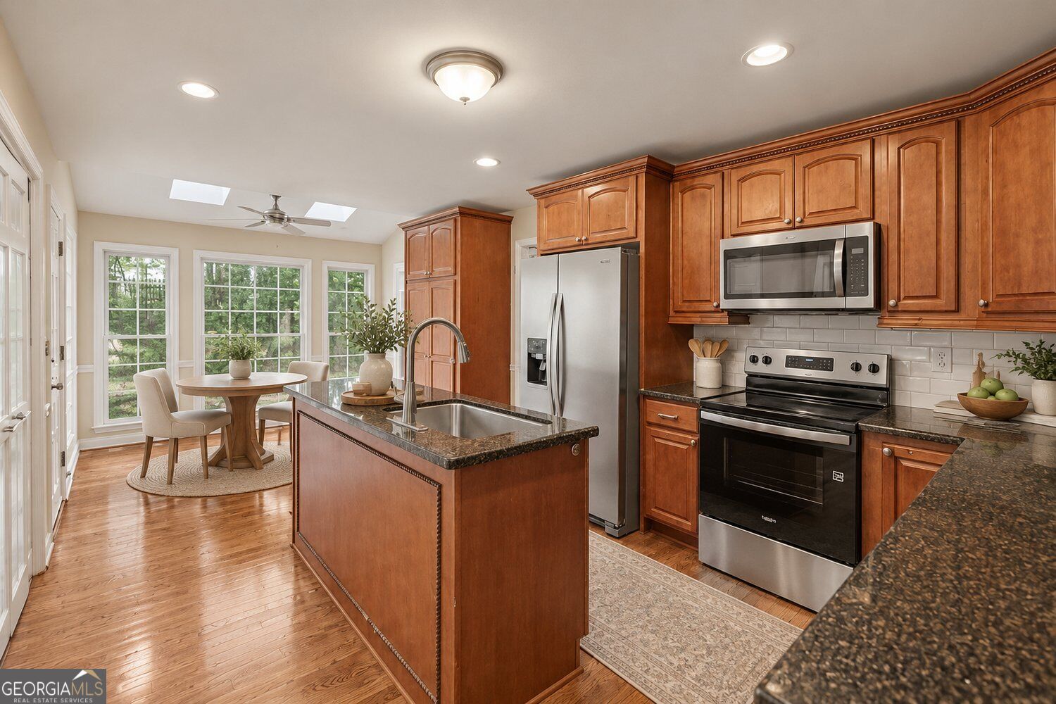 5796 Brookstone View Property Photo 10