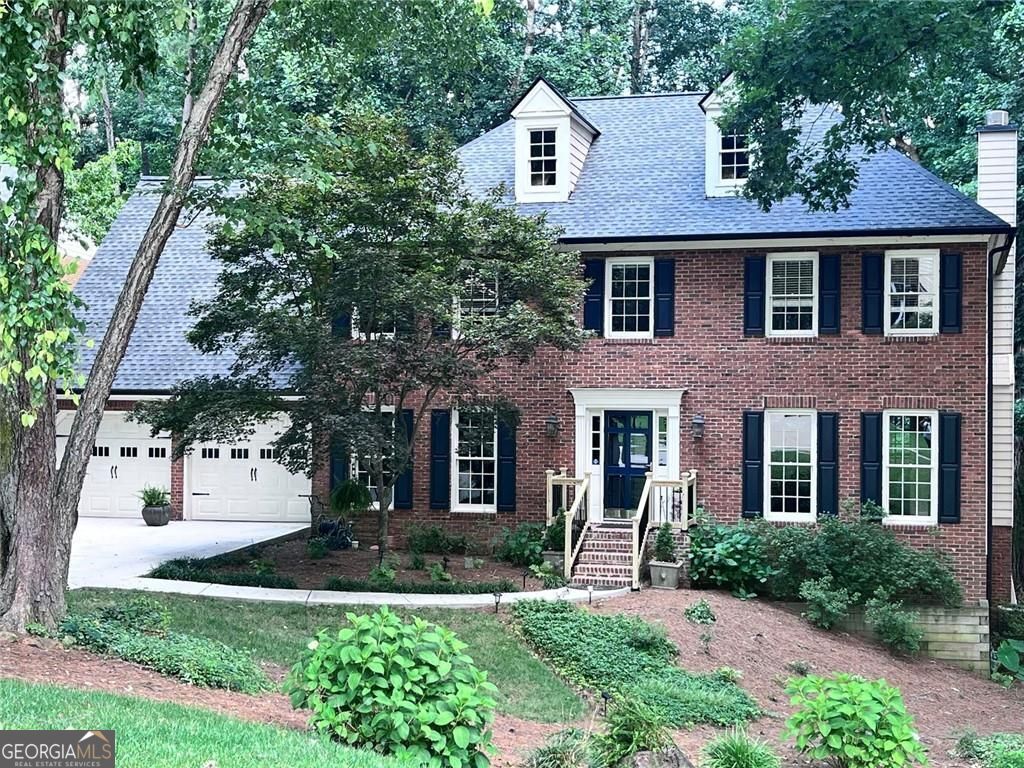 1851 Jacksons Creek Drive