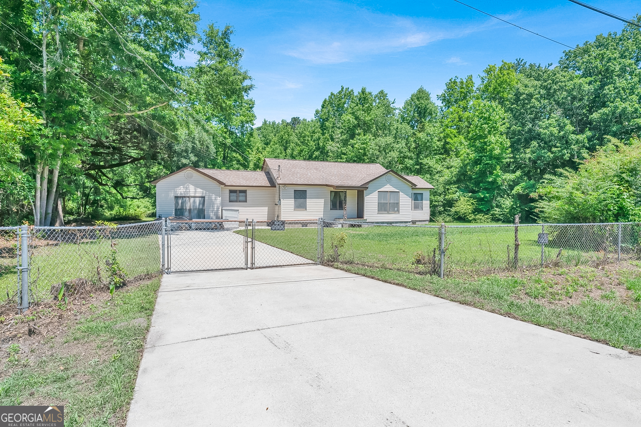 124 Vidalia Road Property Photo 2