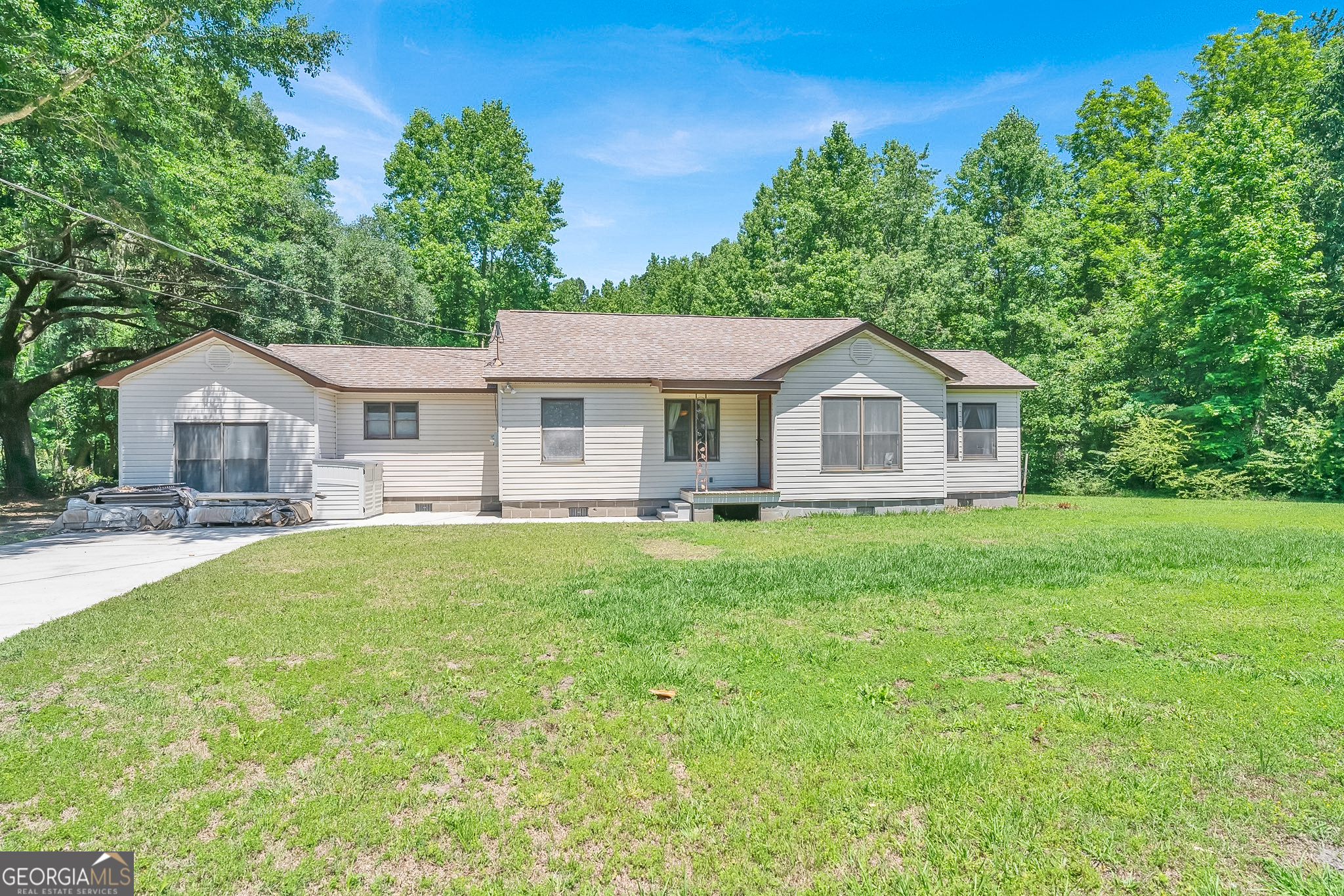 124 Vidalia Road Property Photo 3