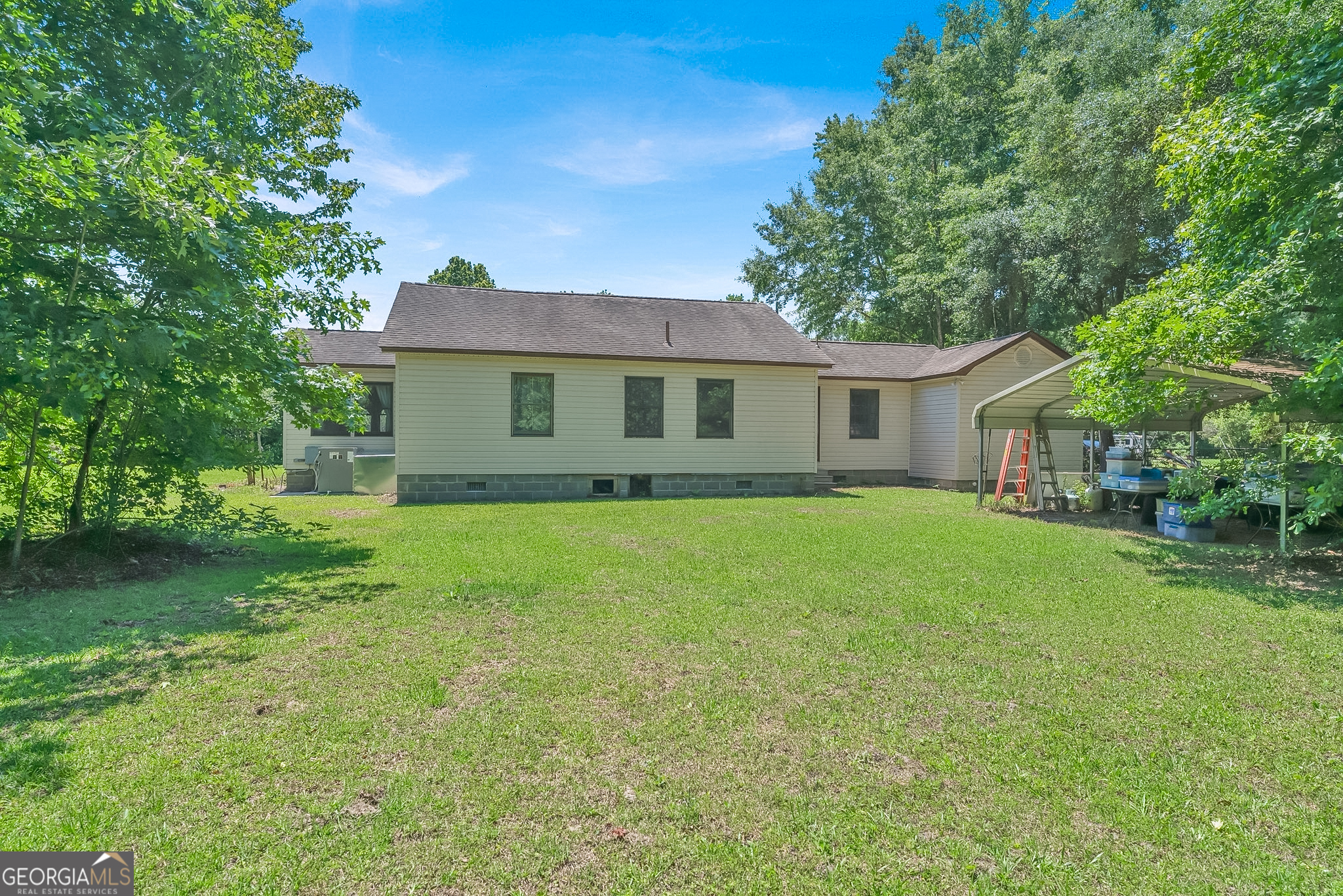 124 Vidalia Road Property Photo 4