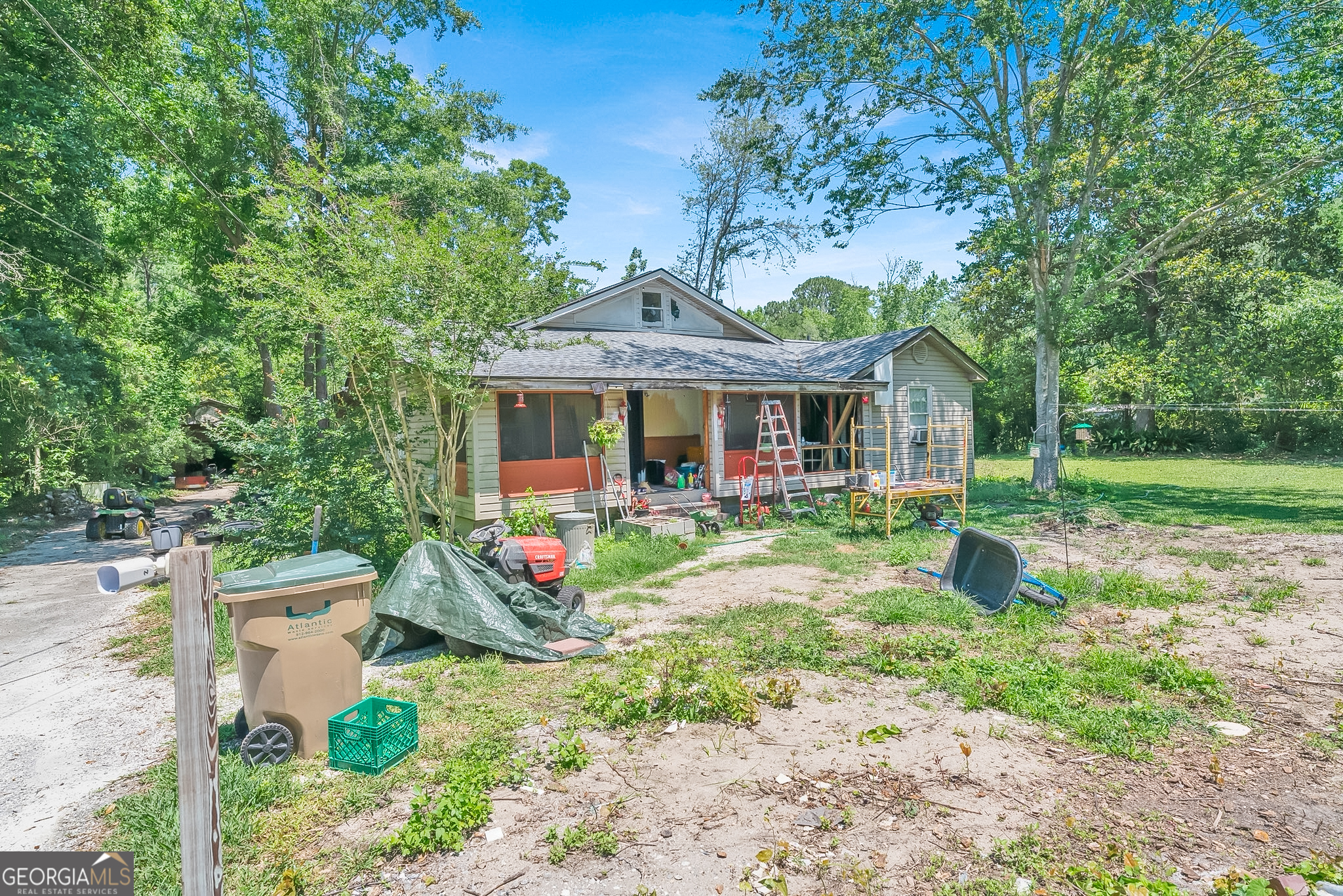 124 Vidalia Road Property Photo 6