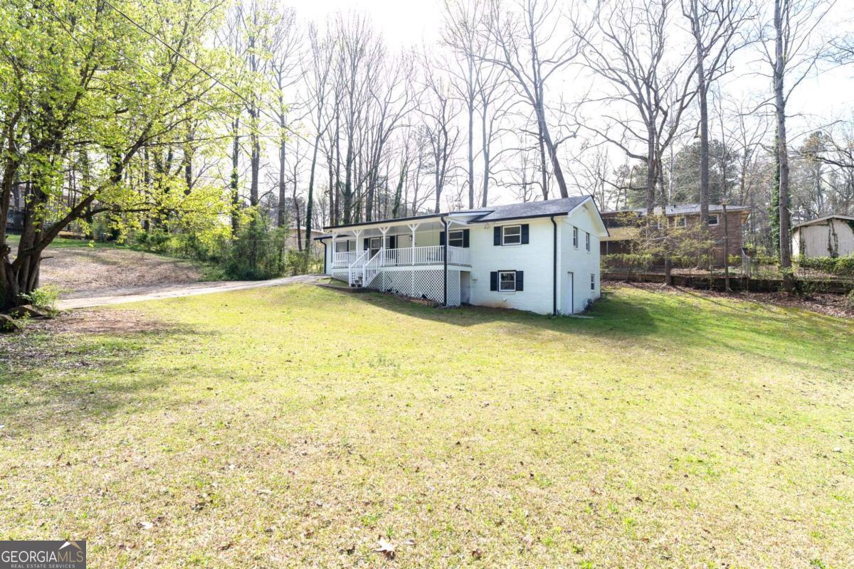 1980 Winchester Court SW