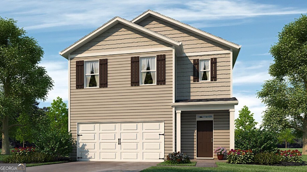 87 Babcock Drive Ne Property Photo 1