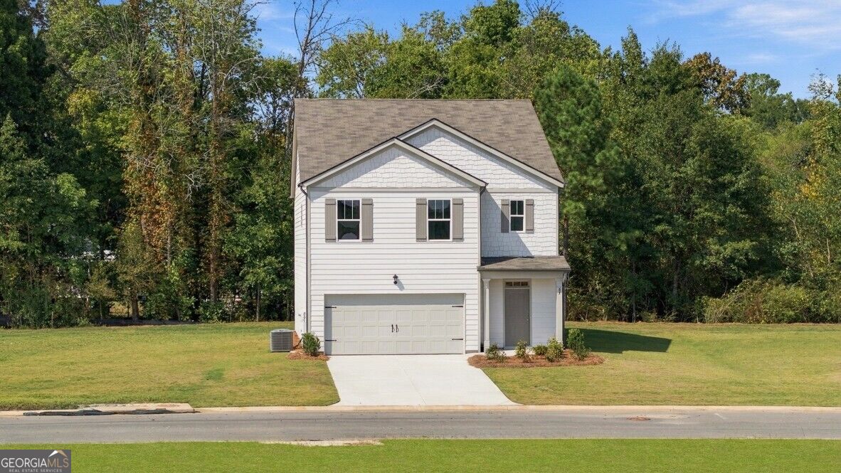 87 Babcock Drive Ne Property Photo 1