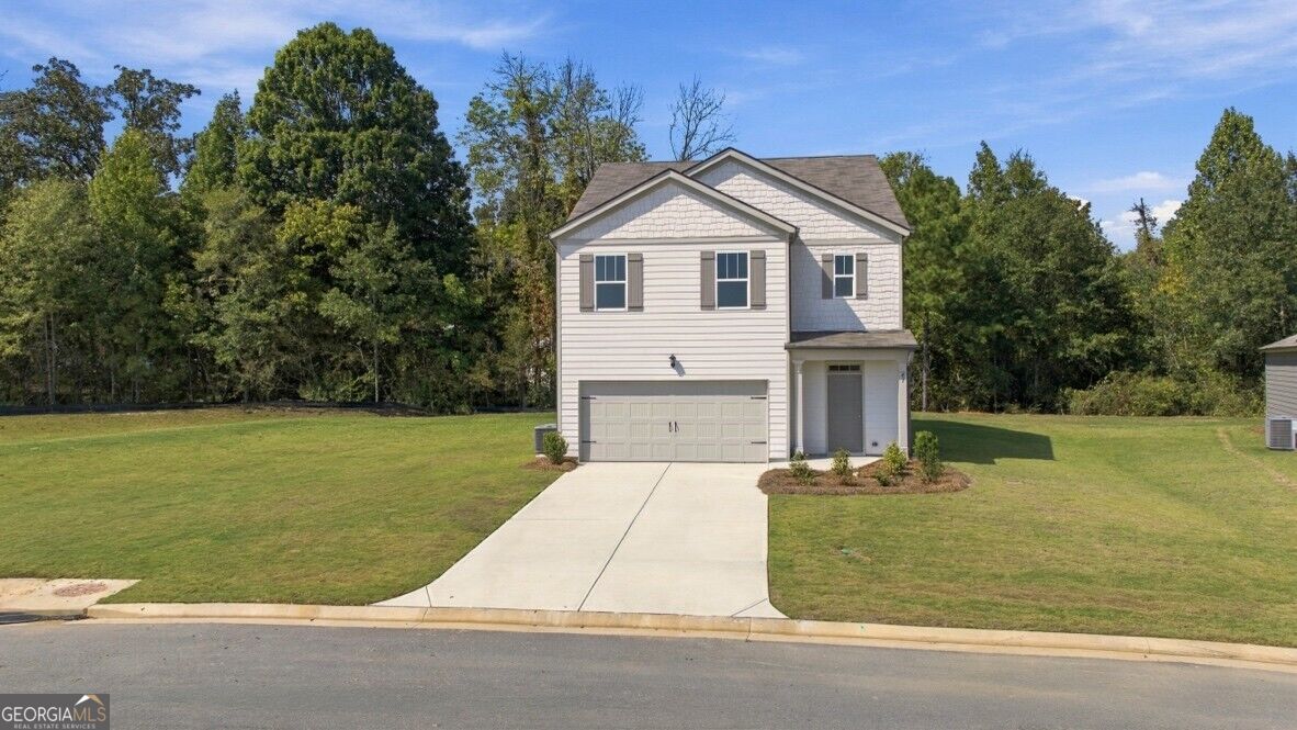87 Babcock Drive Ne Property Photo 2