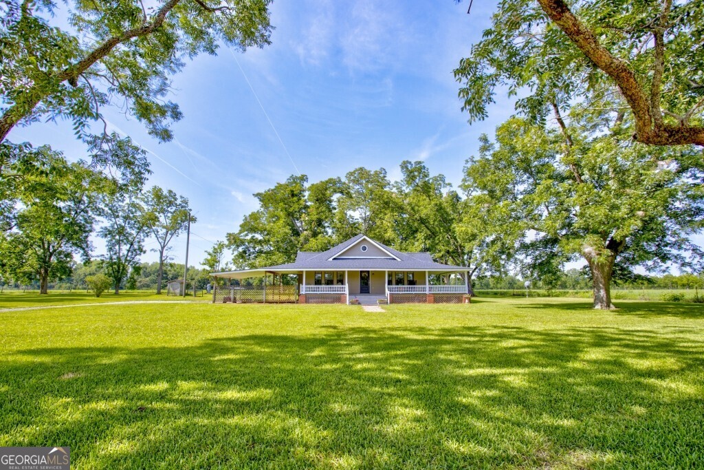 1034 Cecil Tyre Road