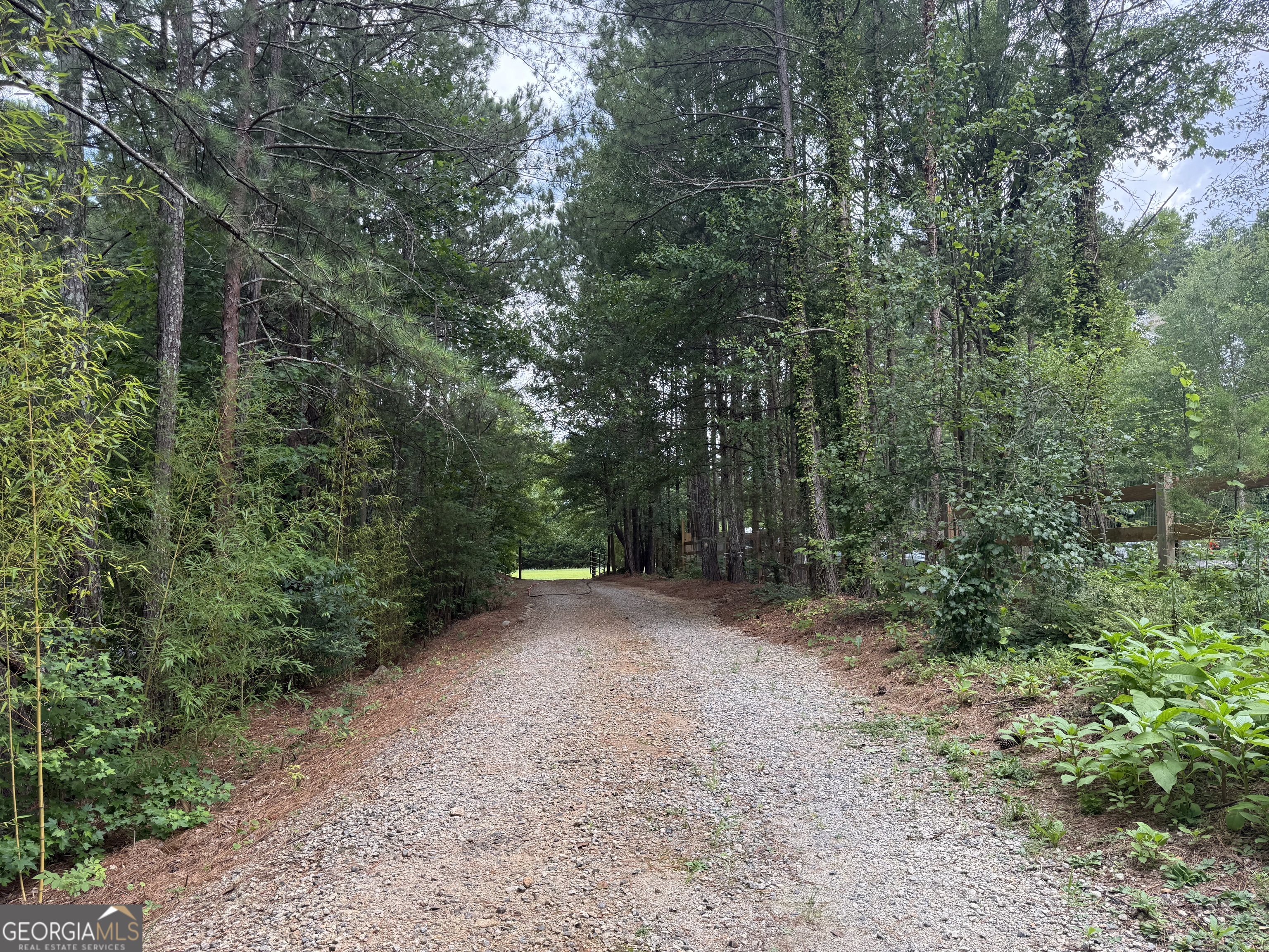 1565 Dr Bramblett Road Property Photo 1