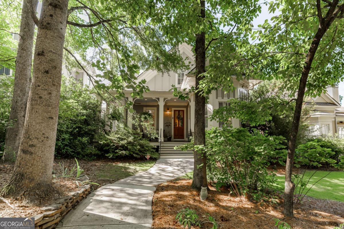 3 Oak Grove Road Property Photo 1