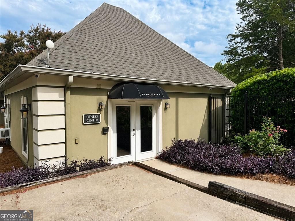 2657 Lenox Road Ne Bldg 90 Property Photo 16