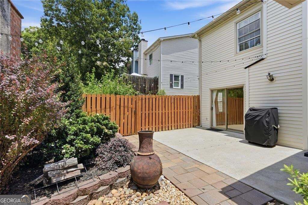 222 Forkner Drive # 10 Property Photo 5