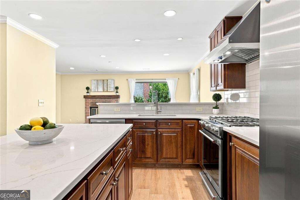 222 Forkner Drive # 10 Property Photo 6