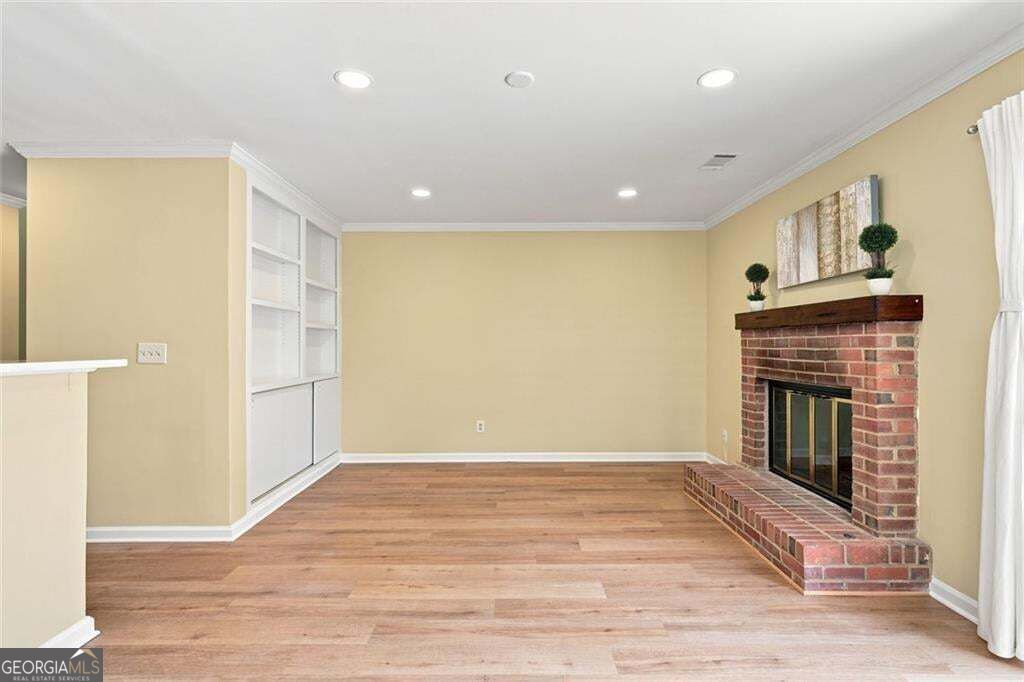 222 Forkner Drive # 10 Property Photo 14