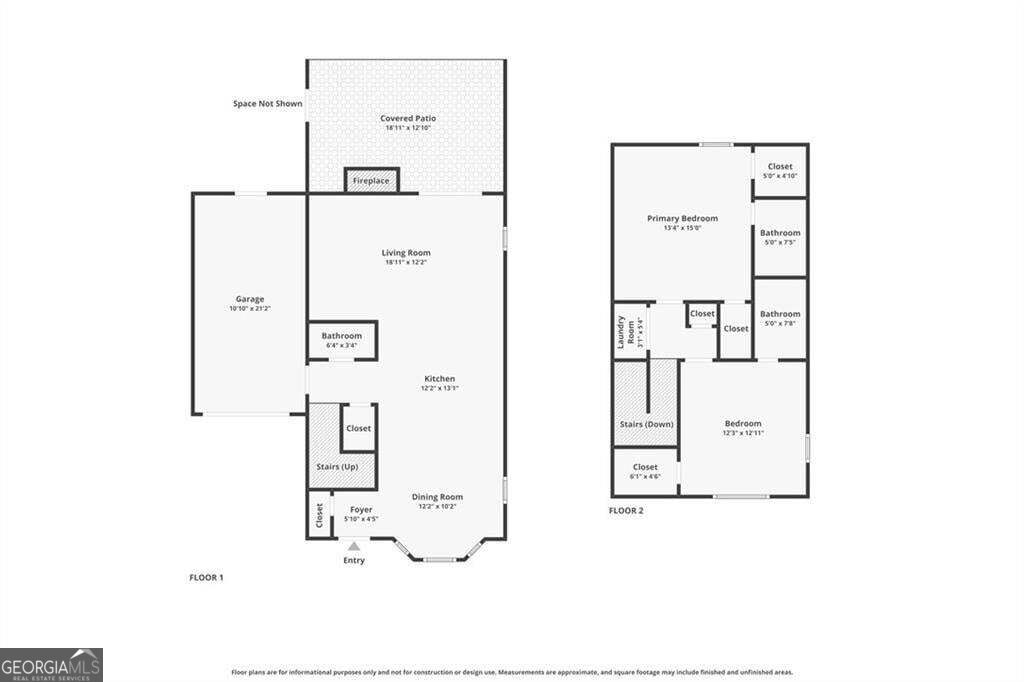 222 Forkner Drive # 10 Property Photo 36