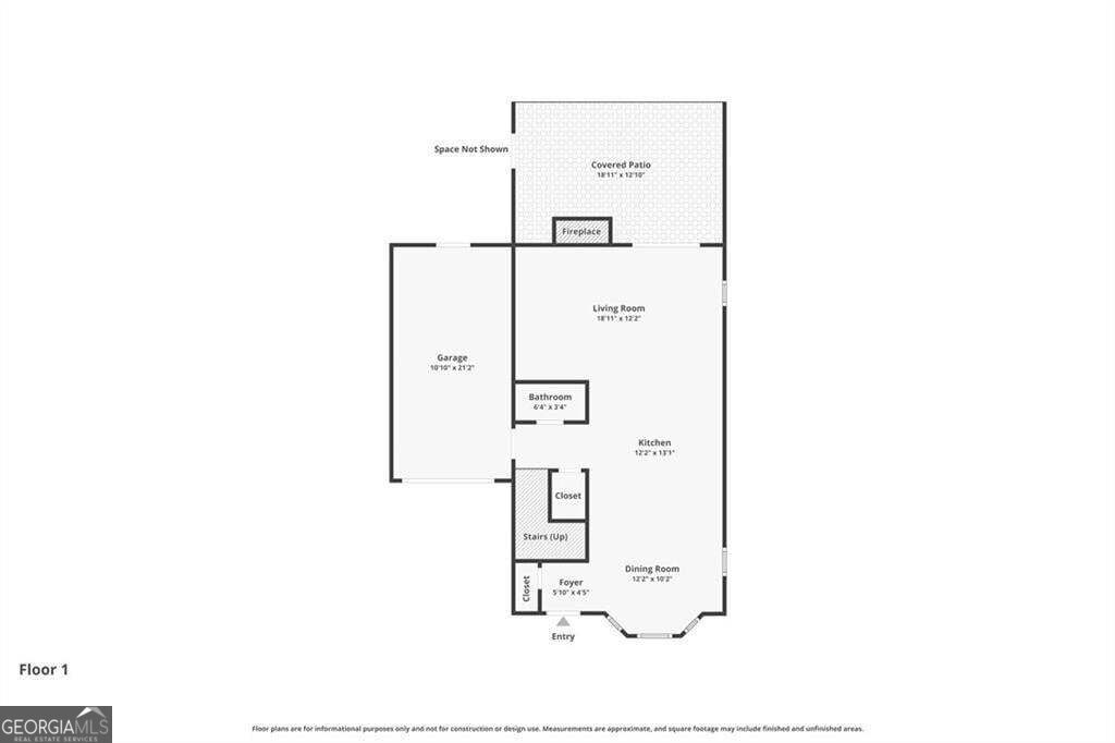 222 Forkner Drive # 10 Property Photo 37
