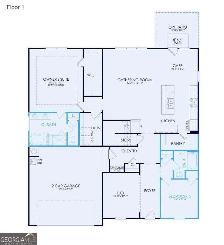 312 Wilton Way Property Photo 2