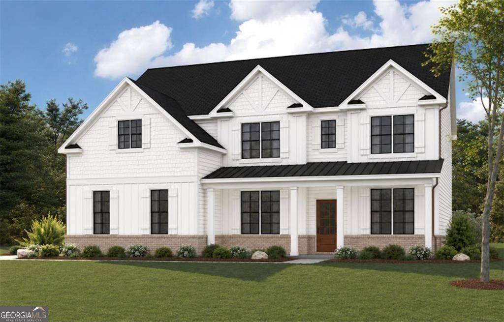 8565 Oak Hollow Way Property Photo 1