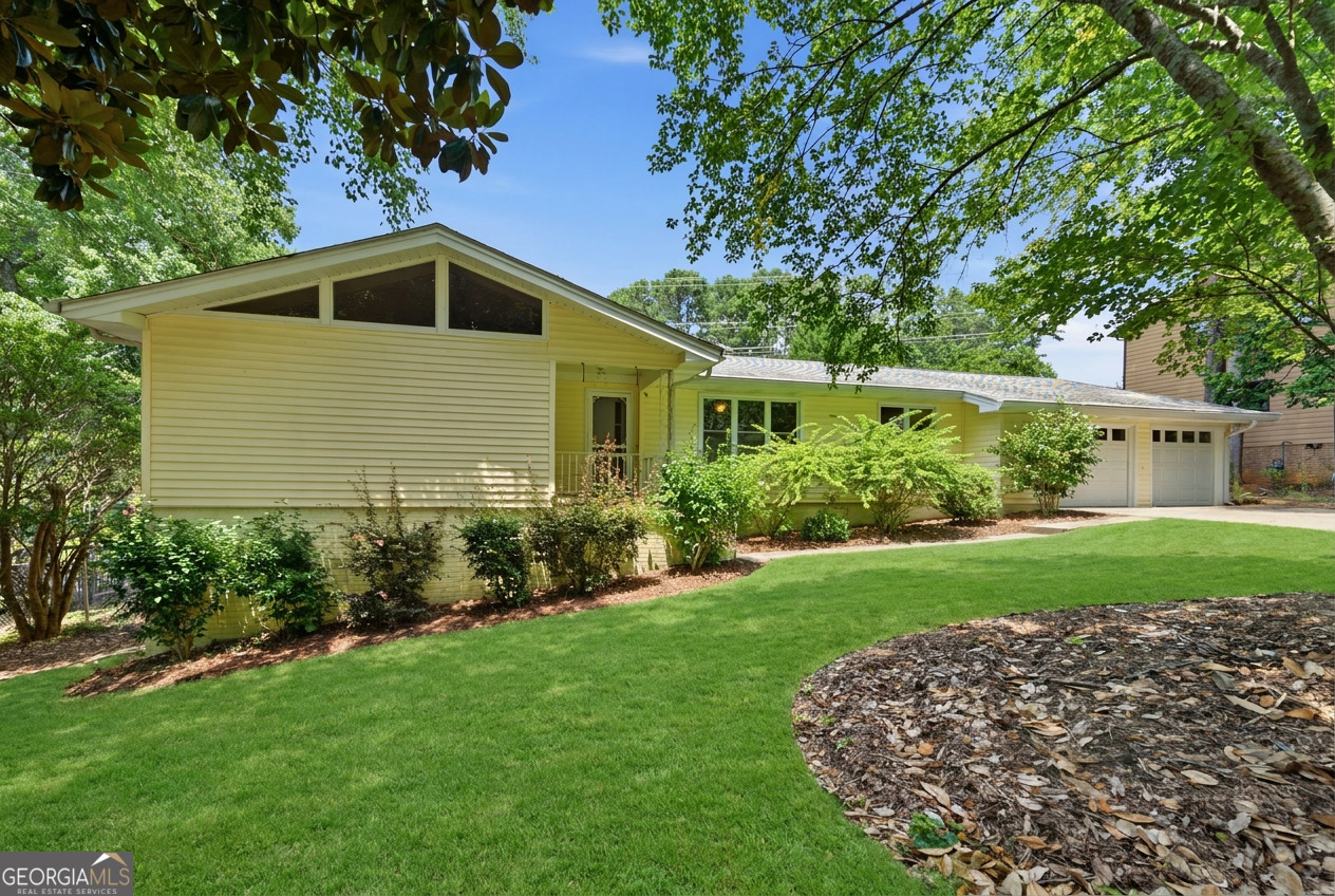 1720 Windsorbrooke Drive Property Photo 1