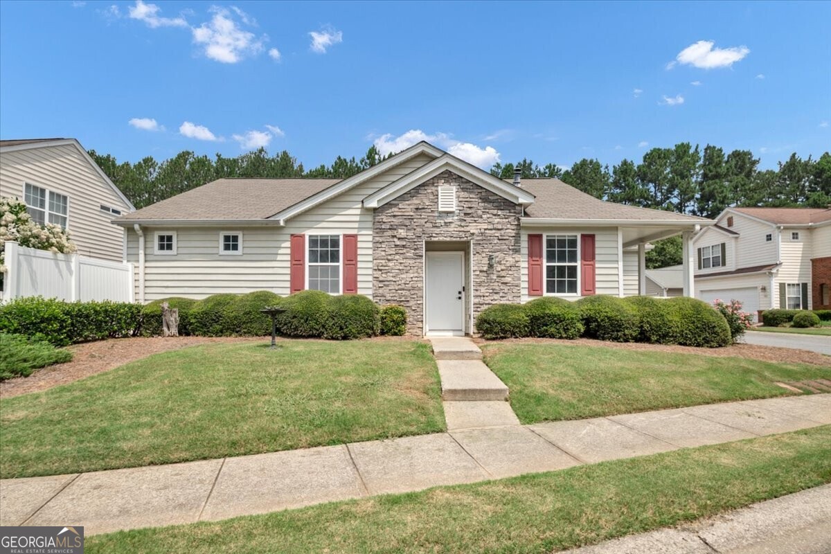 141 Windcroft Circle Property Photo 1