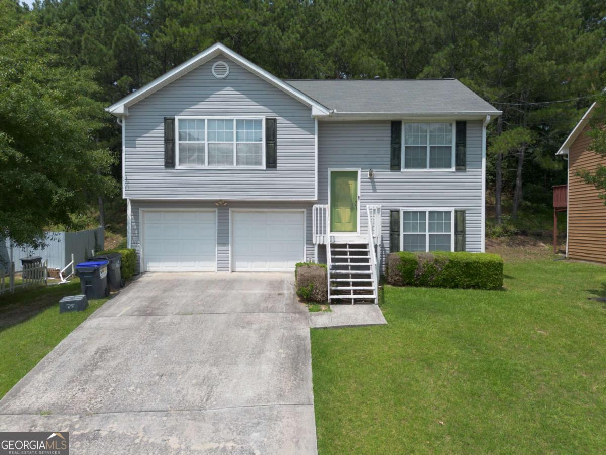 5534 Princeton Oaks Lane Property Photo 1