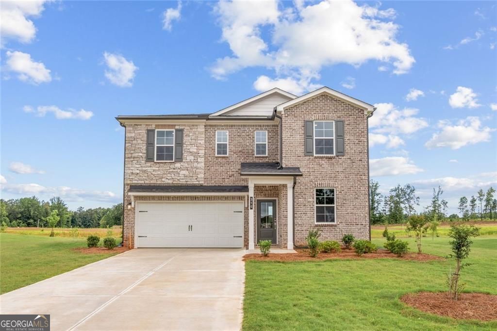 316 Earnshaw Avenue LOT 110 Property Photo 1