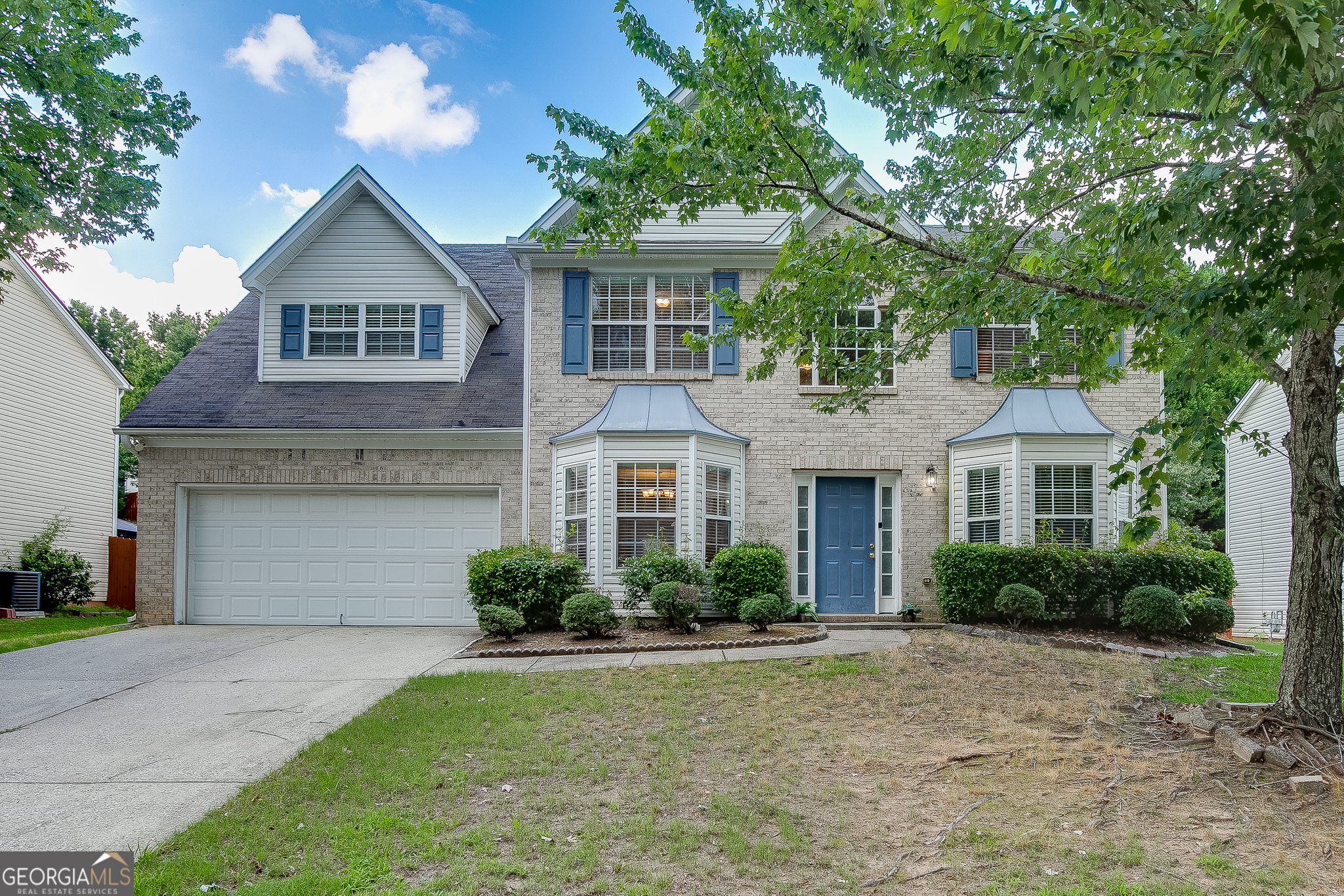 2054 Pierce Way Property Photo 1