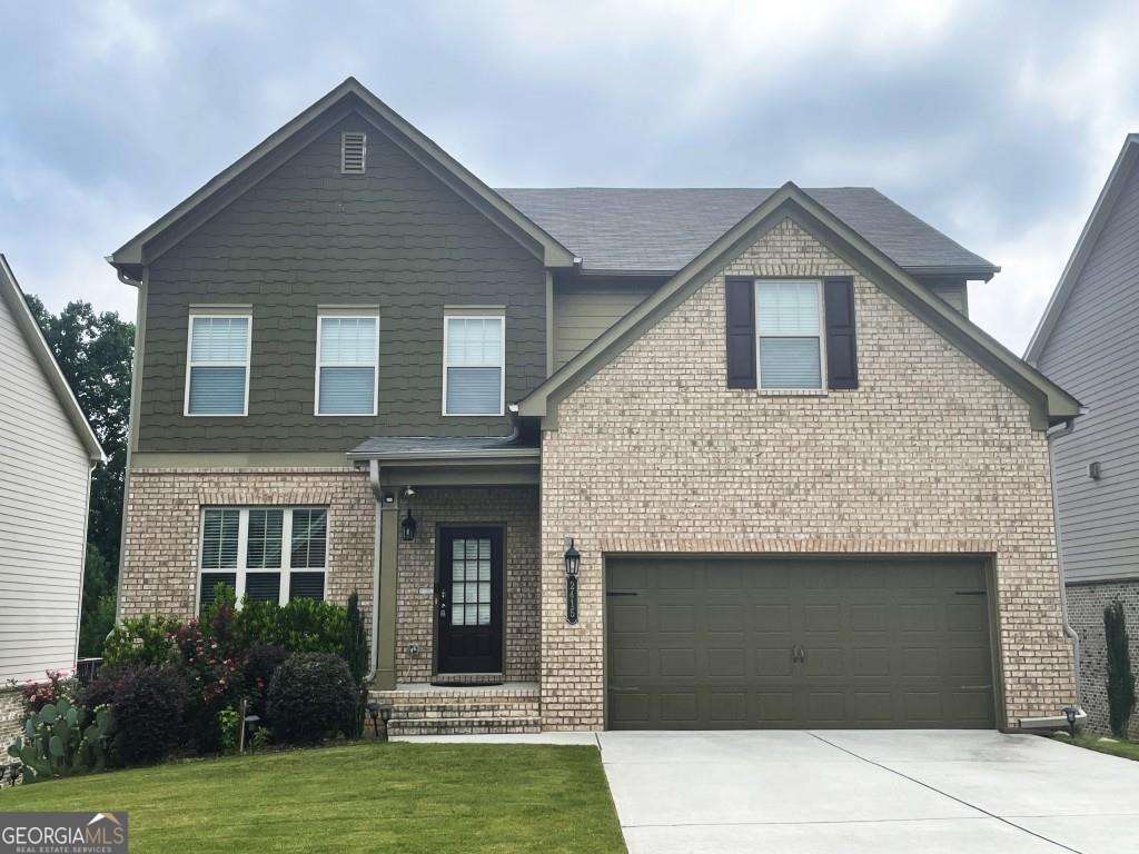 2415 Matlin Way Property Photo 1