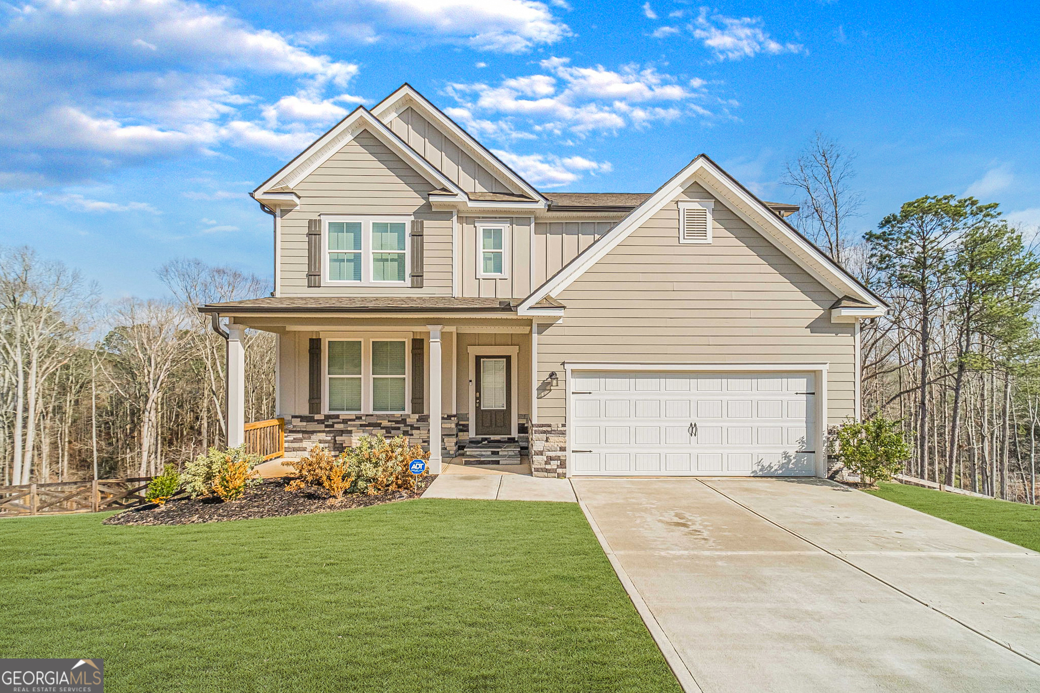 1548 Ridgewood Court