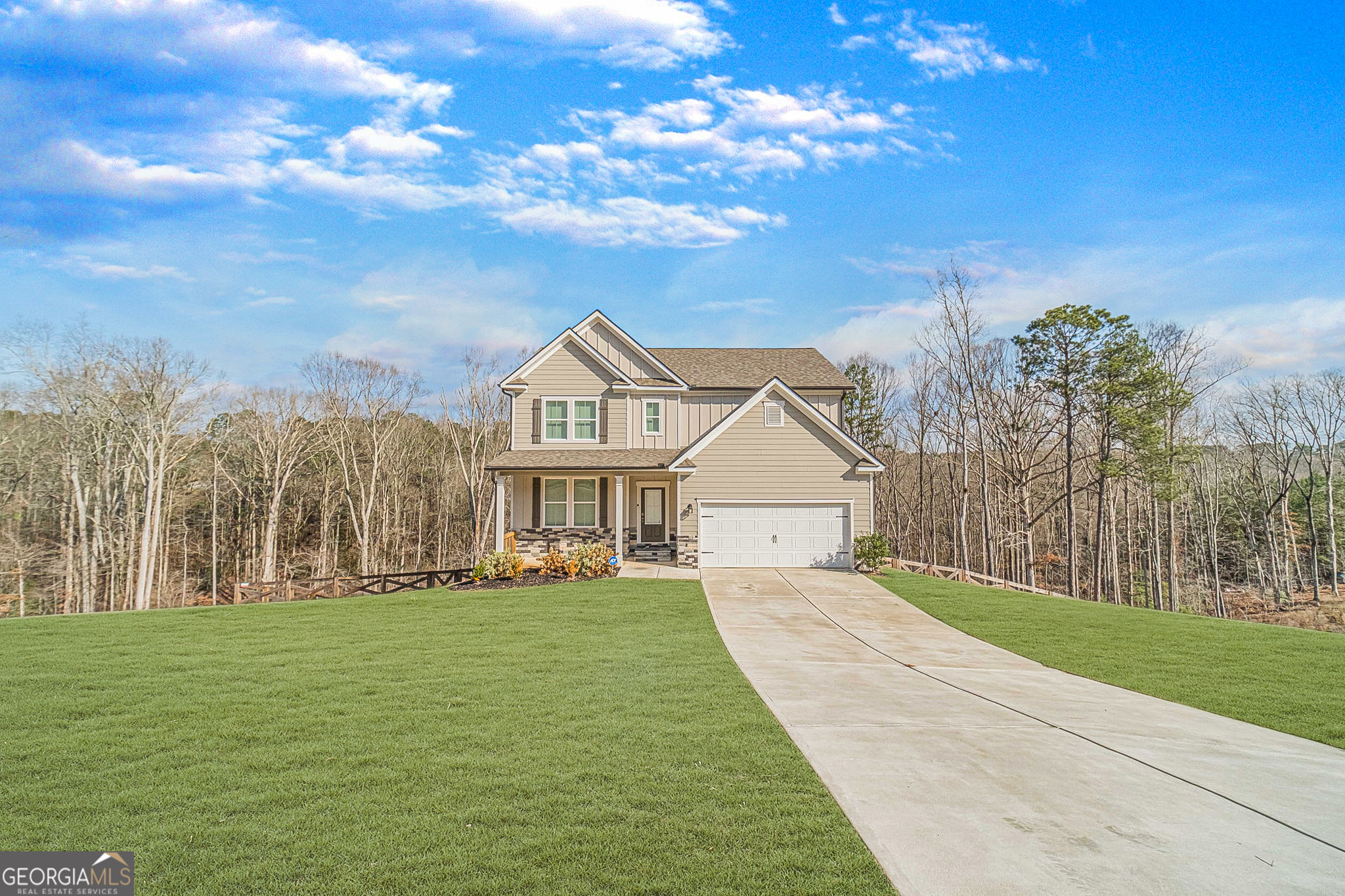 1548 Ridgewood Court Property Photo 3