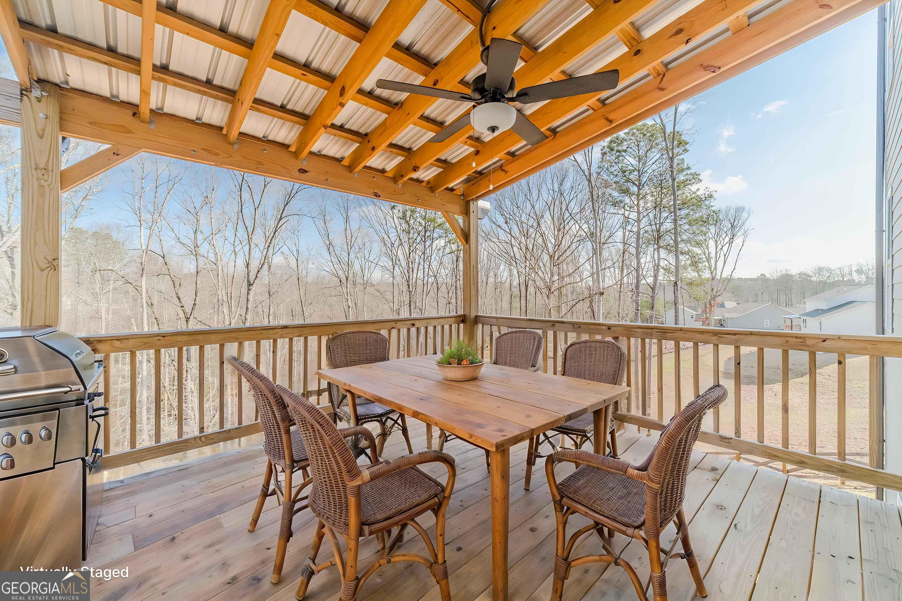 1548 Ridgewood Court Property Photo 10