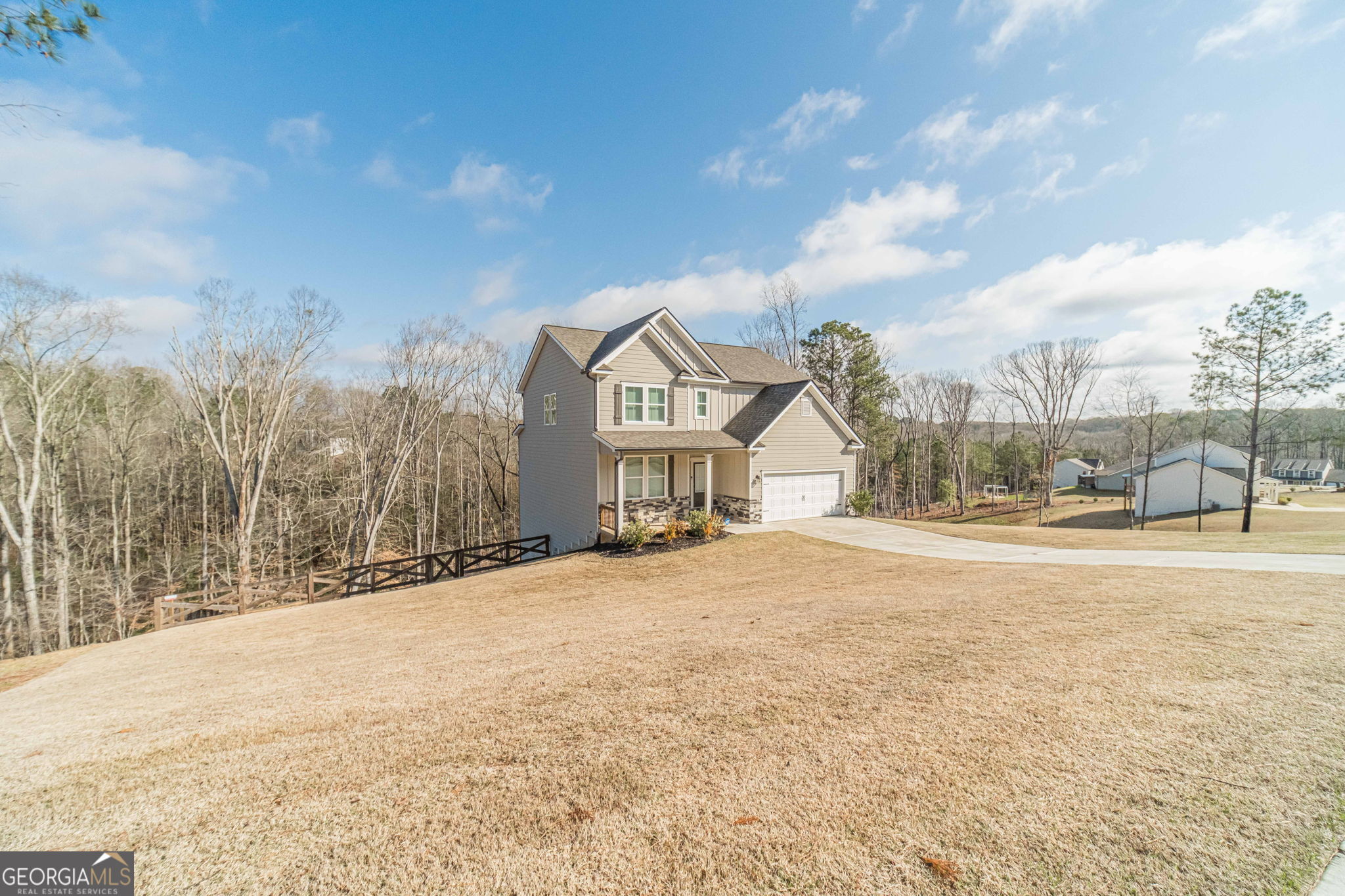 1548 Ridgewood Court Property Photo 62