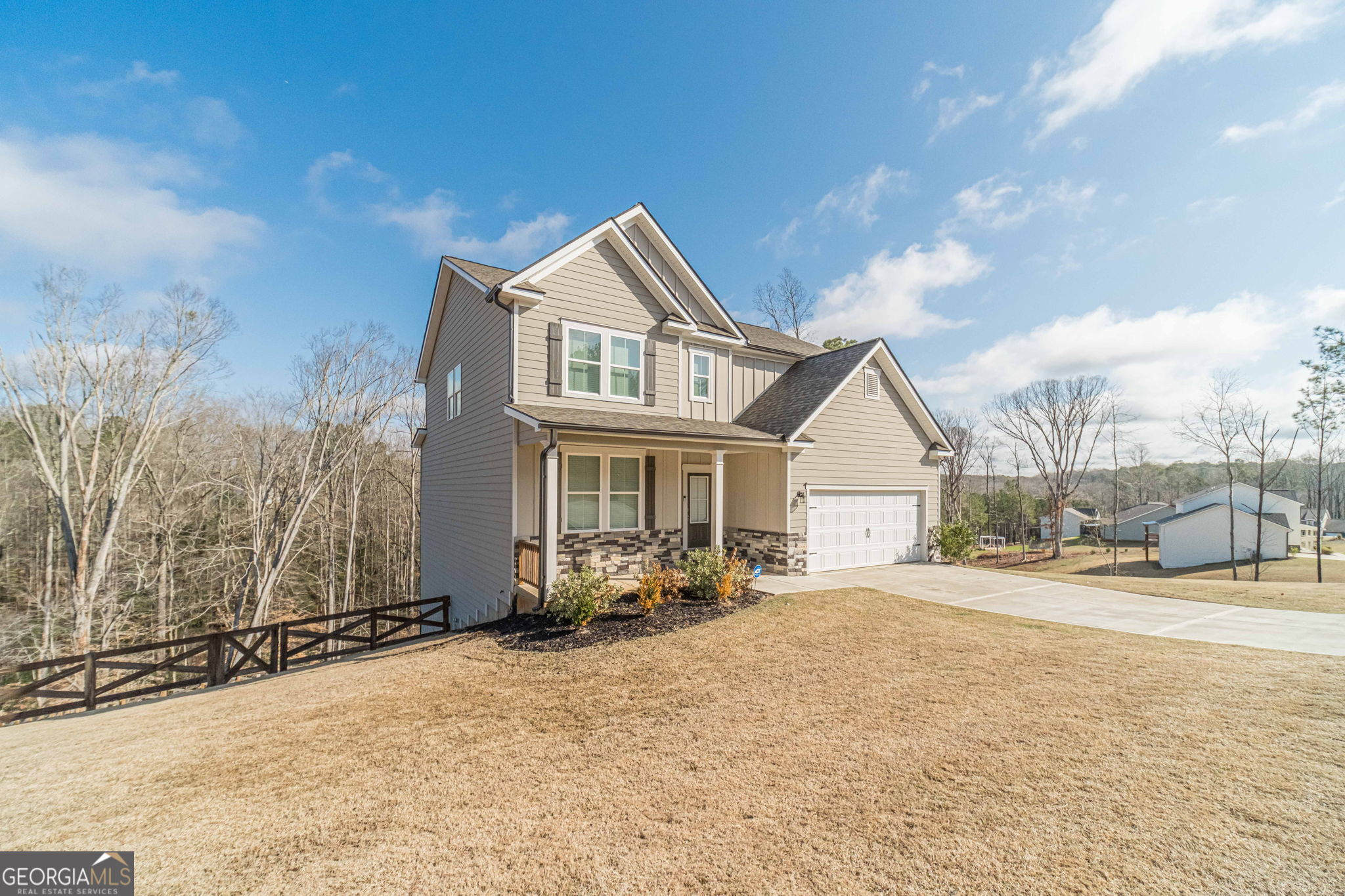 1548 Ridgewood Court Property Photo 63