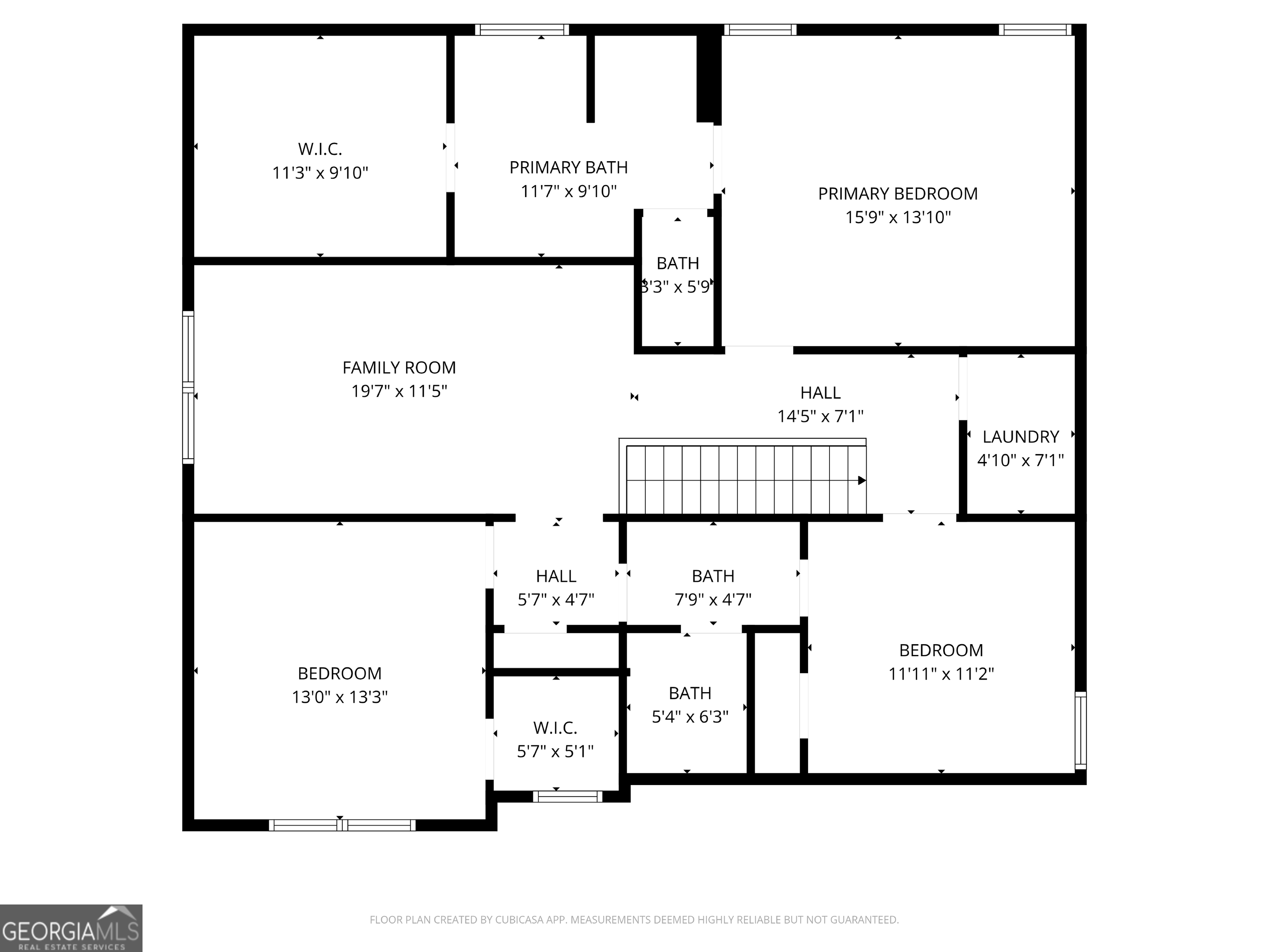 1548 Ridgewood Court Property Photo 67