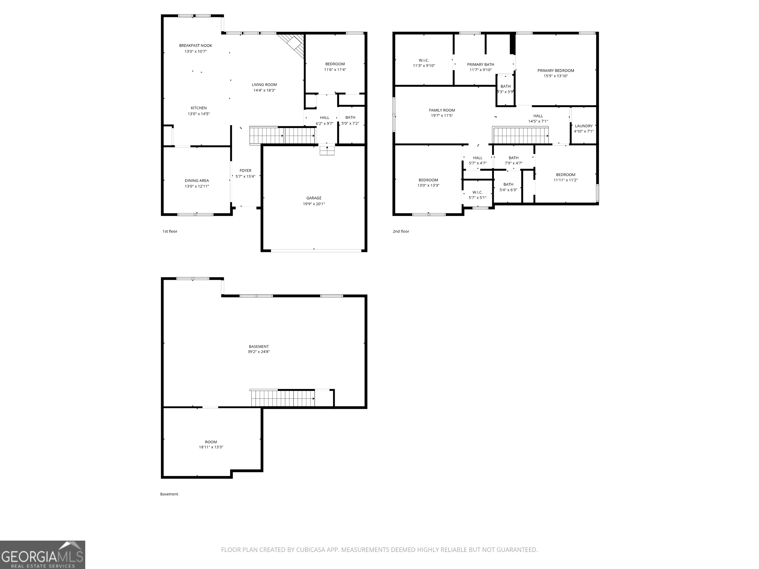 1548 Ridgewood Court Property Photo 68