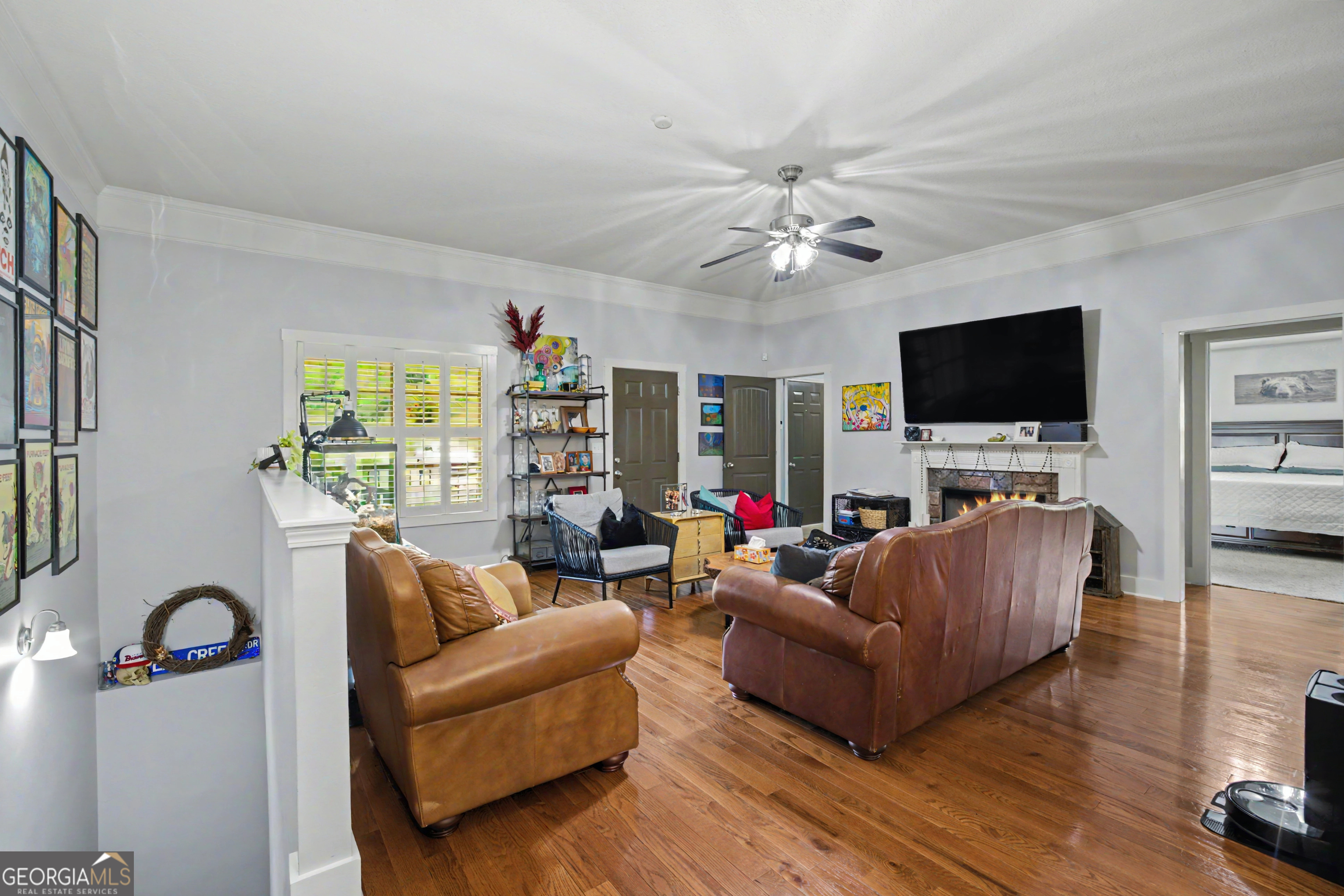 126 Copper Creek Drive Property Photo 8