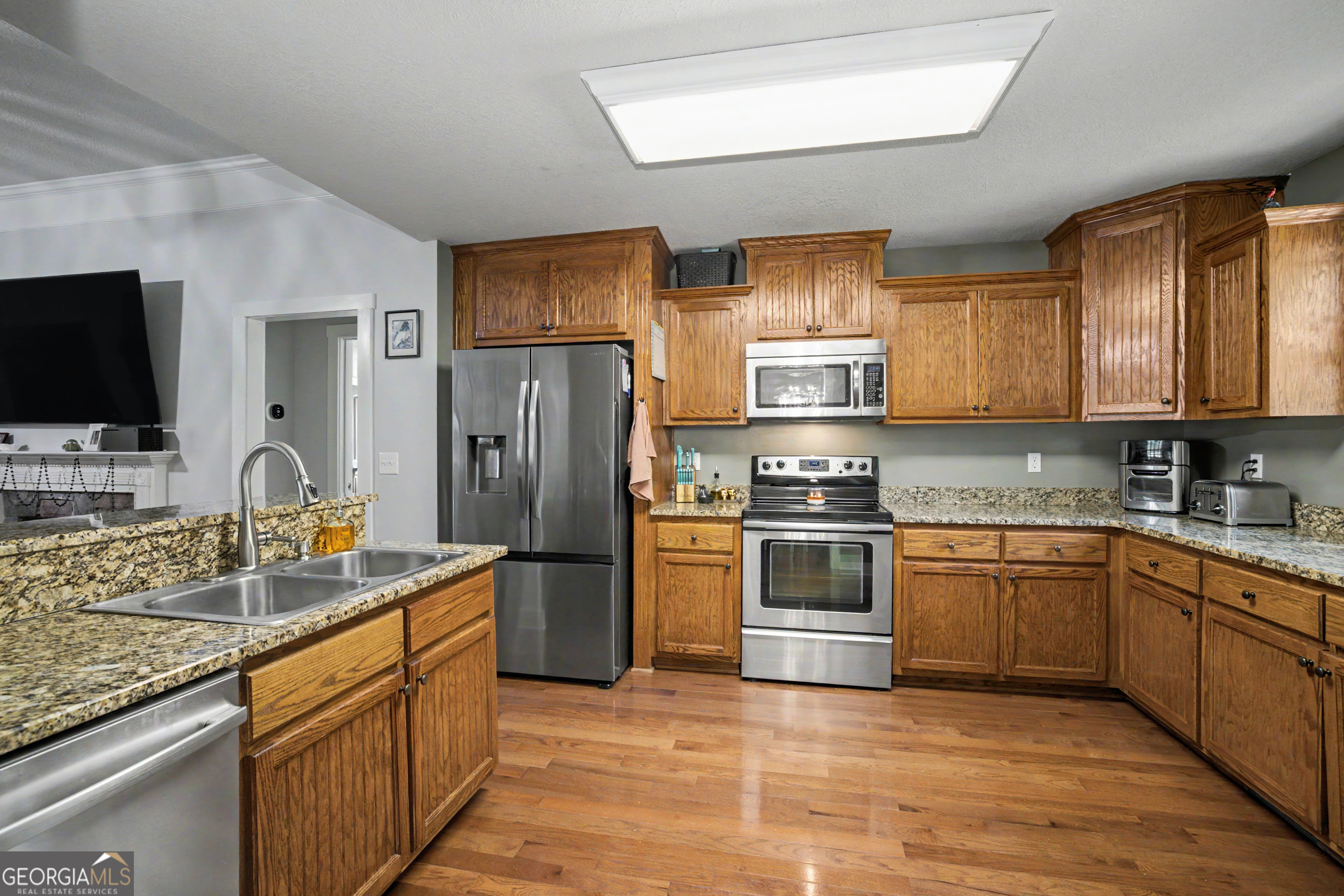 126 Copper Creek Drive Property Photo 11