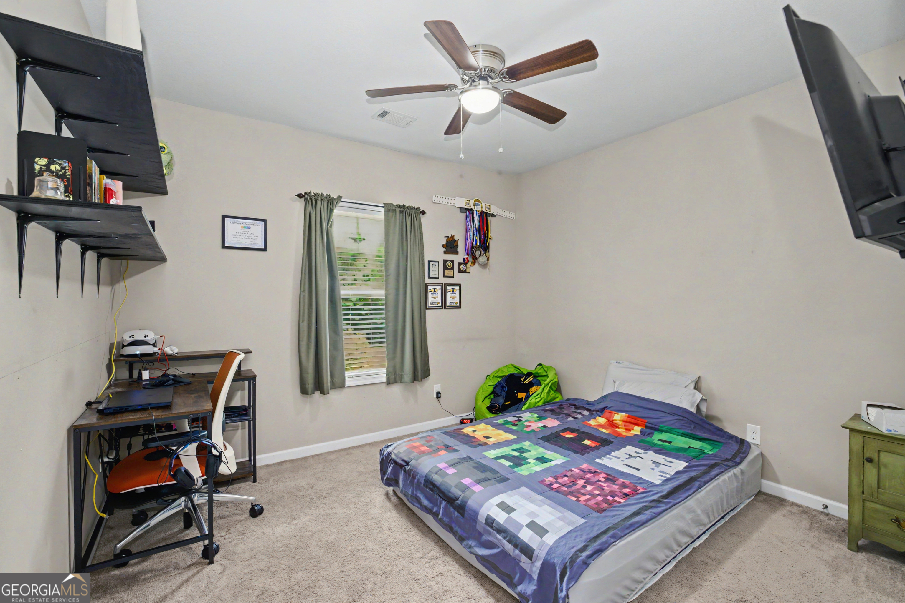 126 Copper Creek Drive Property Photo 26