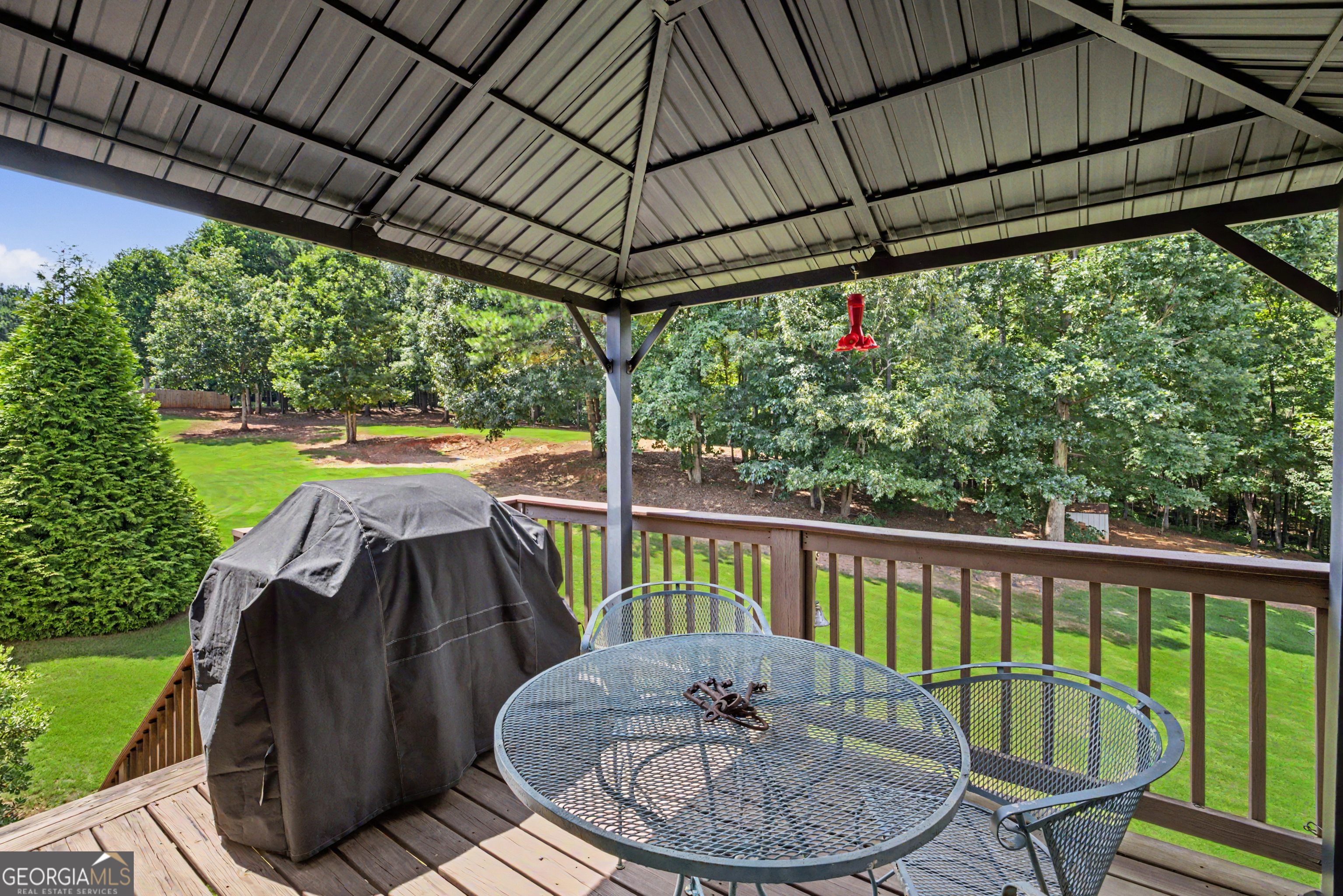 126 Copper Creek Drive Property Photo 29