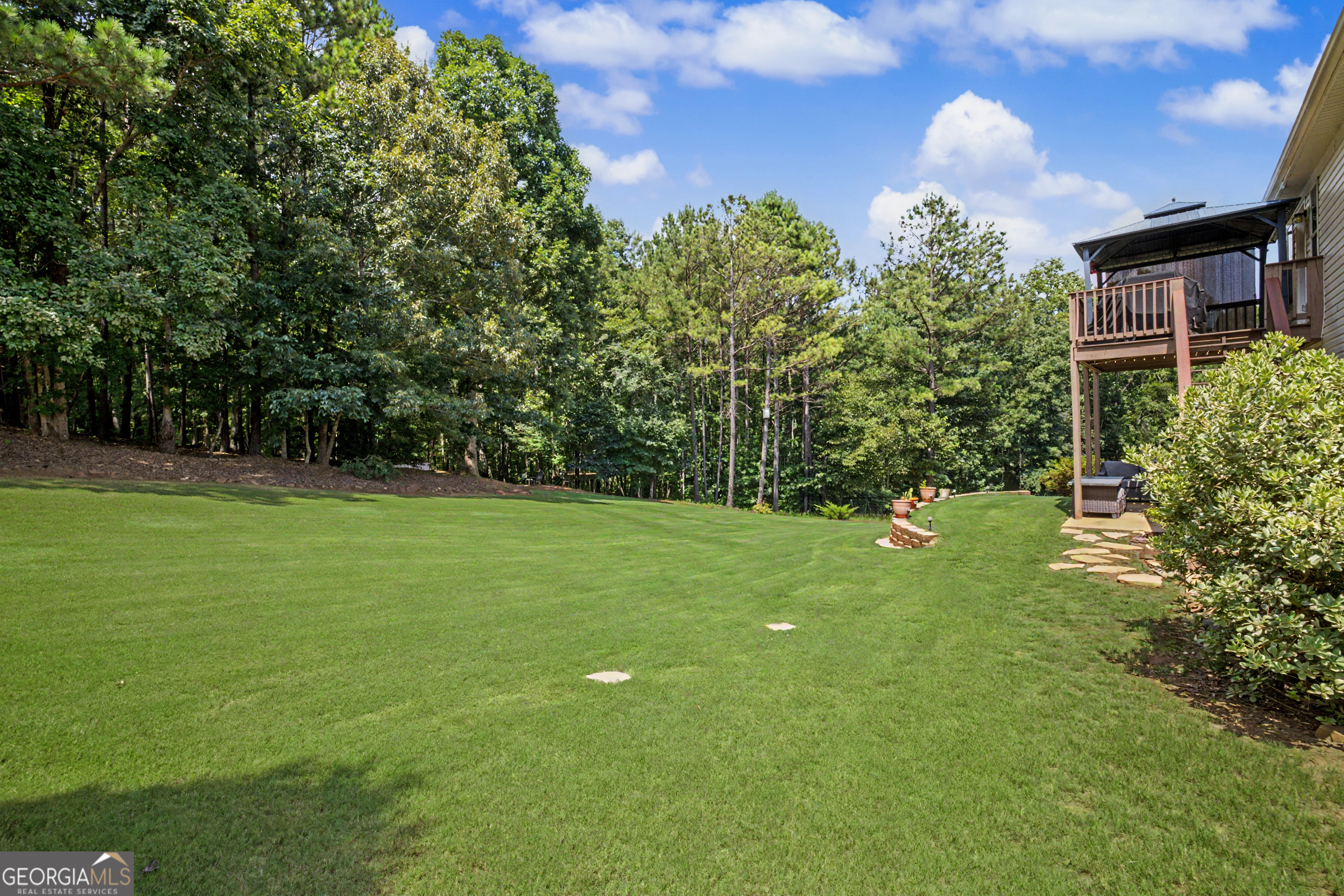 126 Copper Creek Drive Property Photo 30