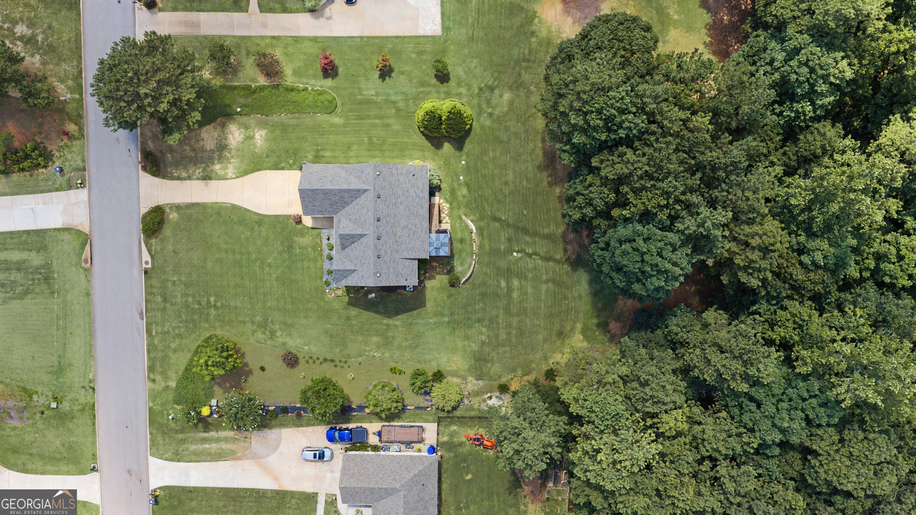 126 Copper Creek Drive Property Photo 34