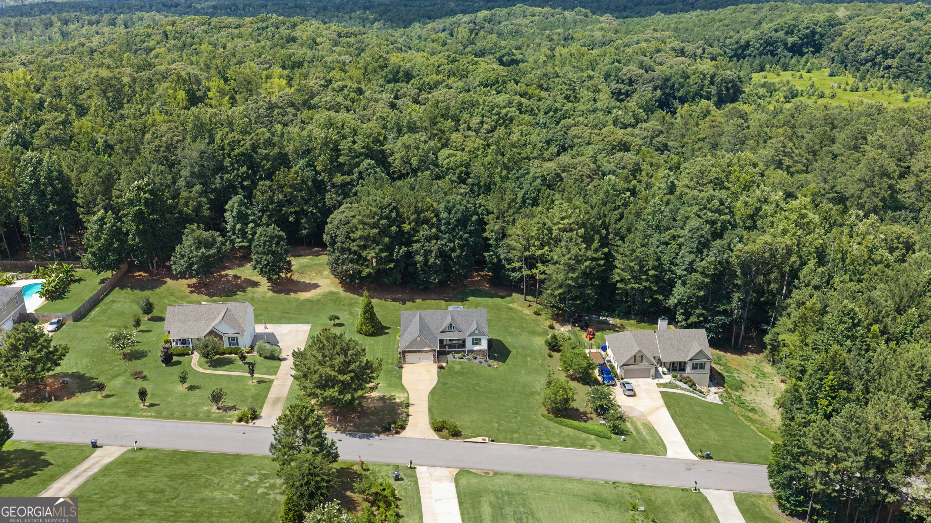 126 Copper Creek Drive Property Photo 35