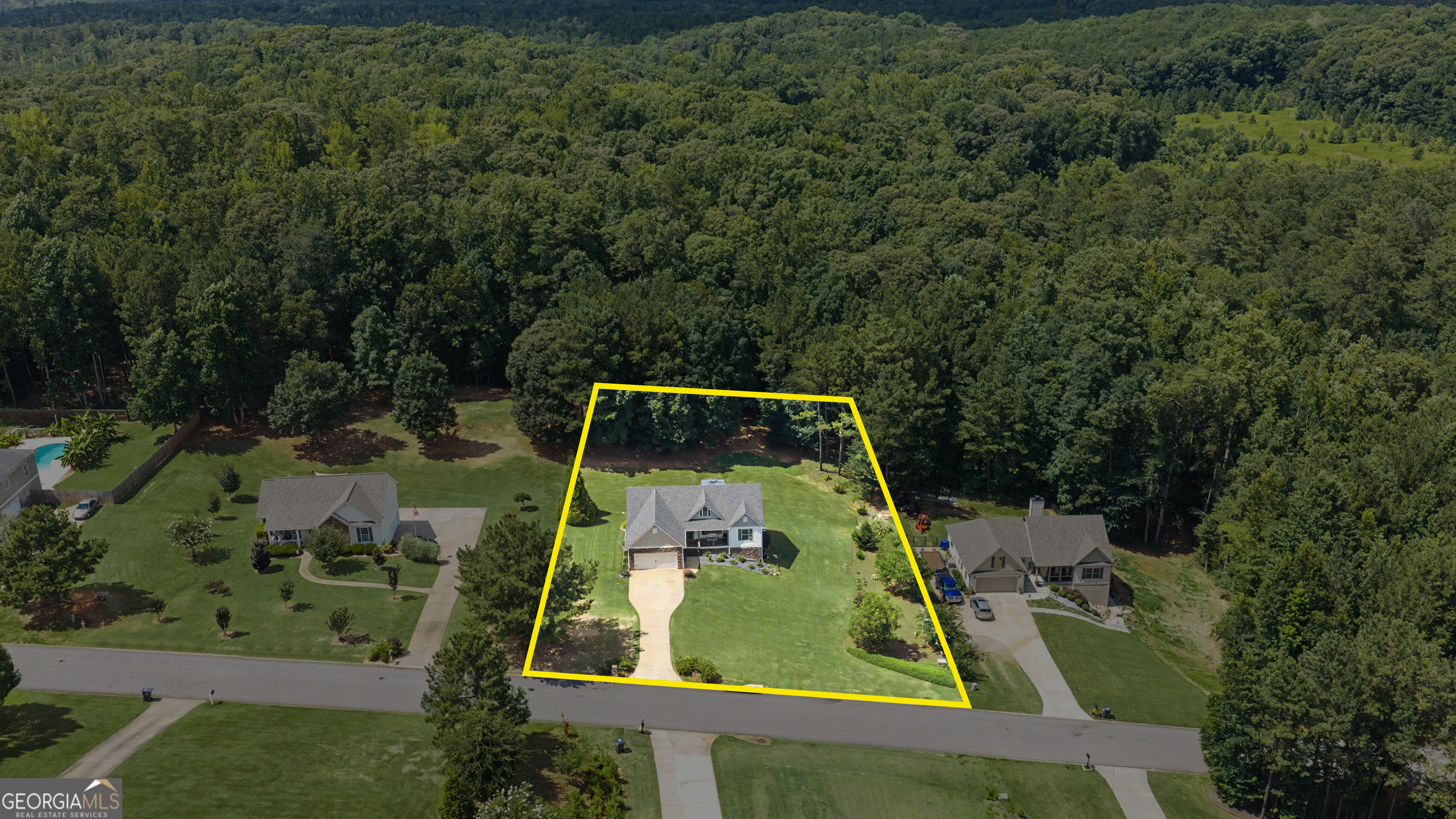 126 Copper Creek Drive Property Photo 36