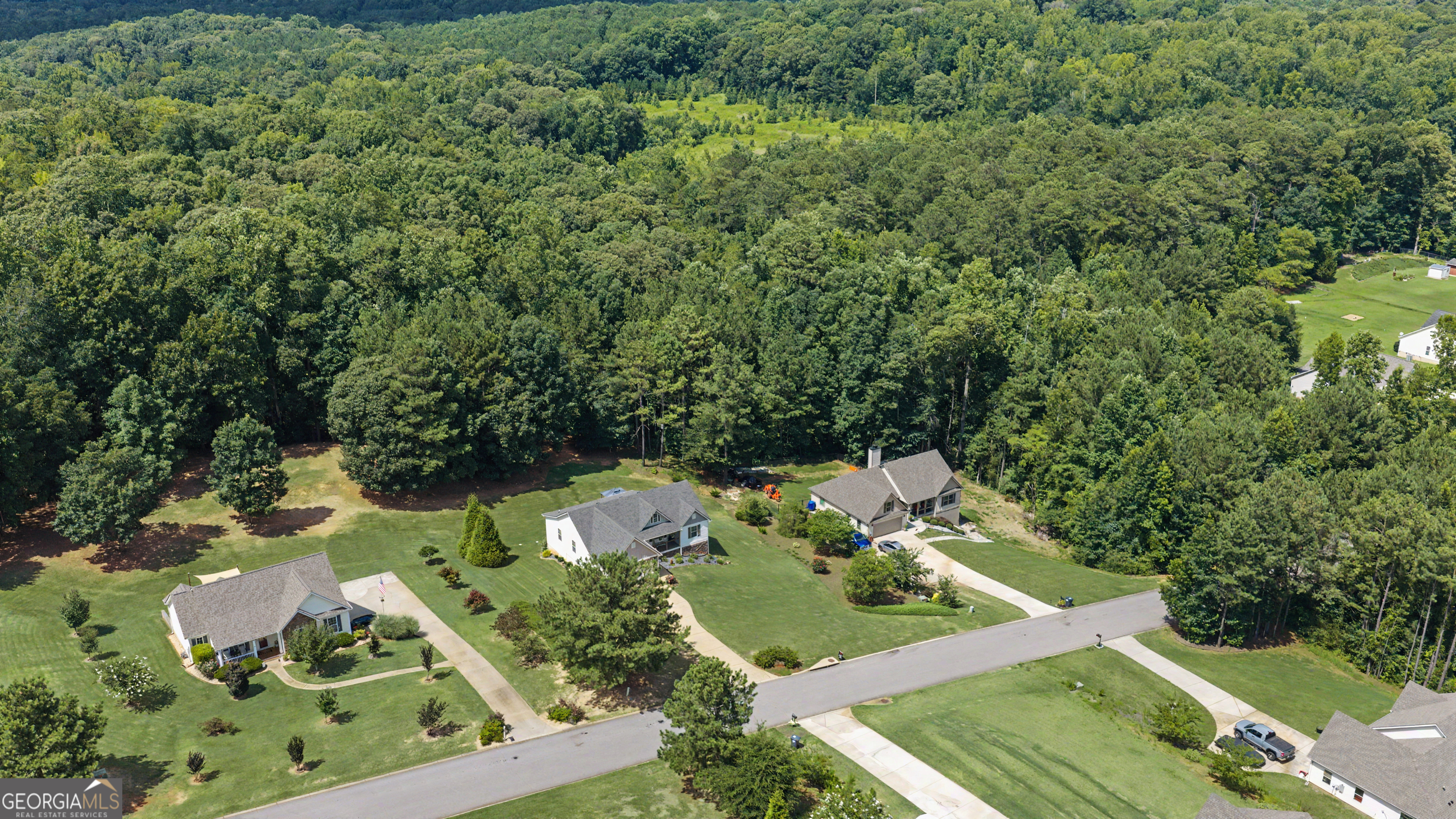 126 Copper Creek Drive Property Photo 37